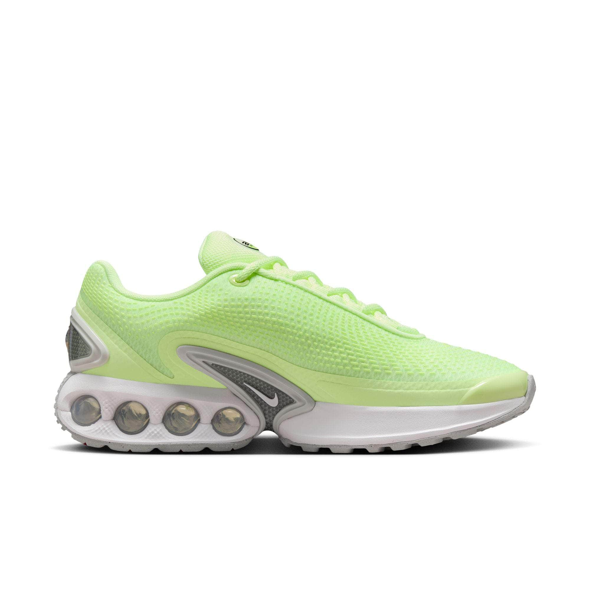 Nike FOOTWEAR Nike Air Max DN SE "Barely Volt" - Women's