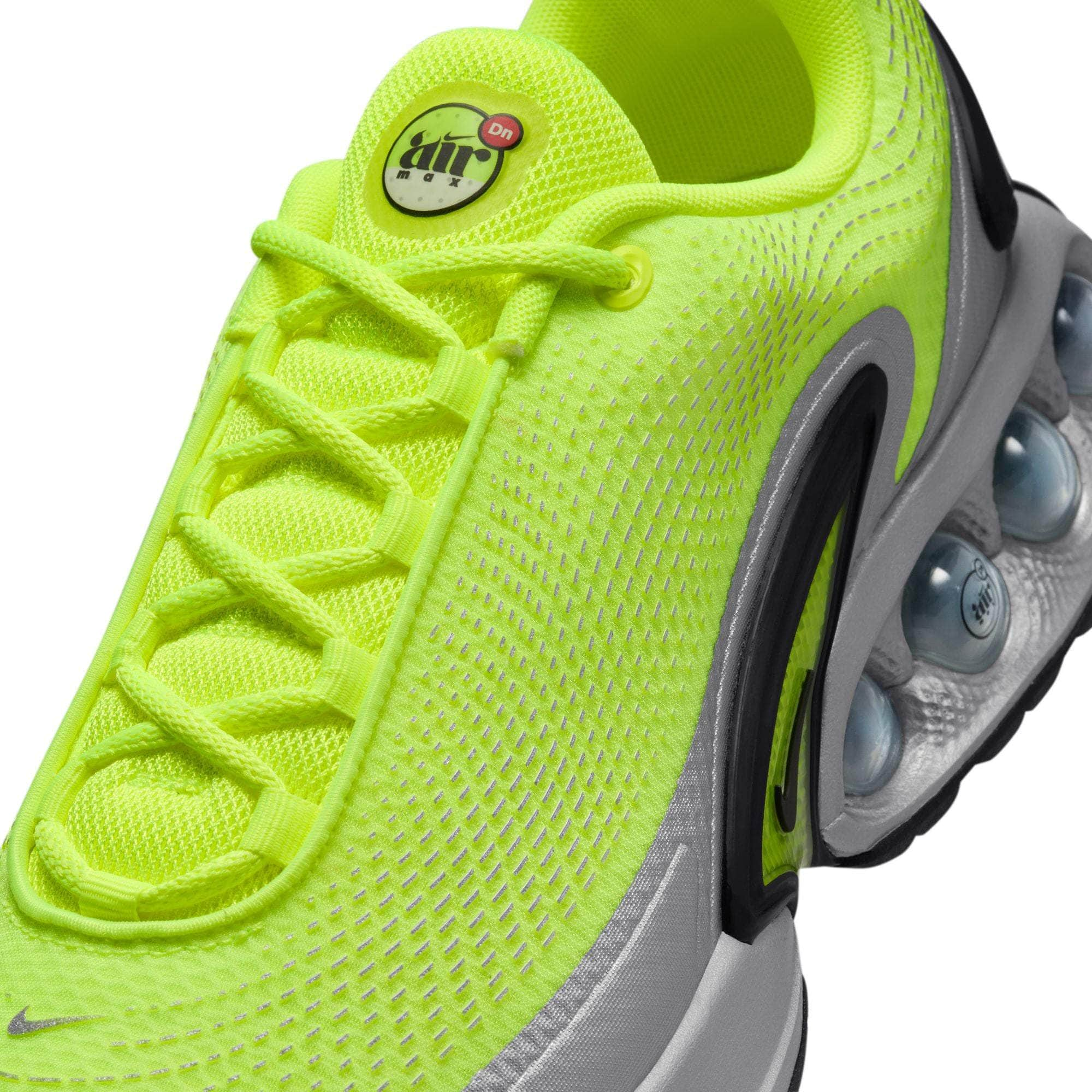 Nike Footwear Nike Air Max DN "Volt" - Men's