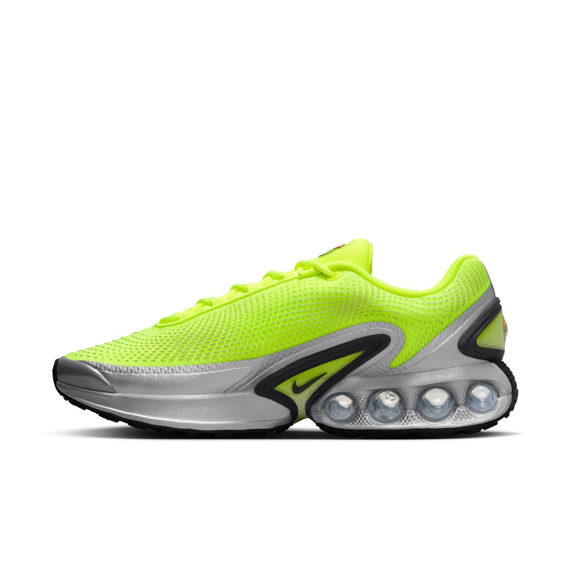 Nike Footwear Nike Air Max DN "Volt" - Men's