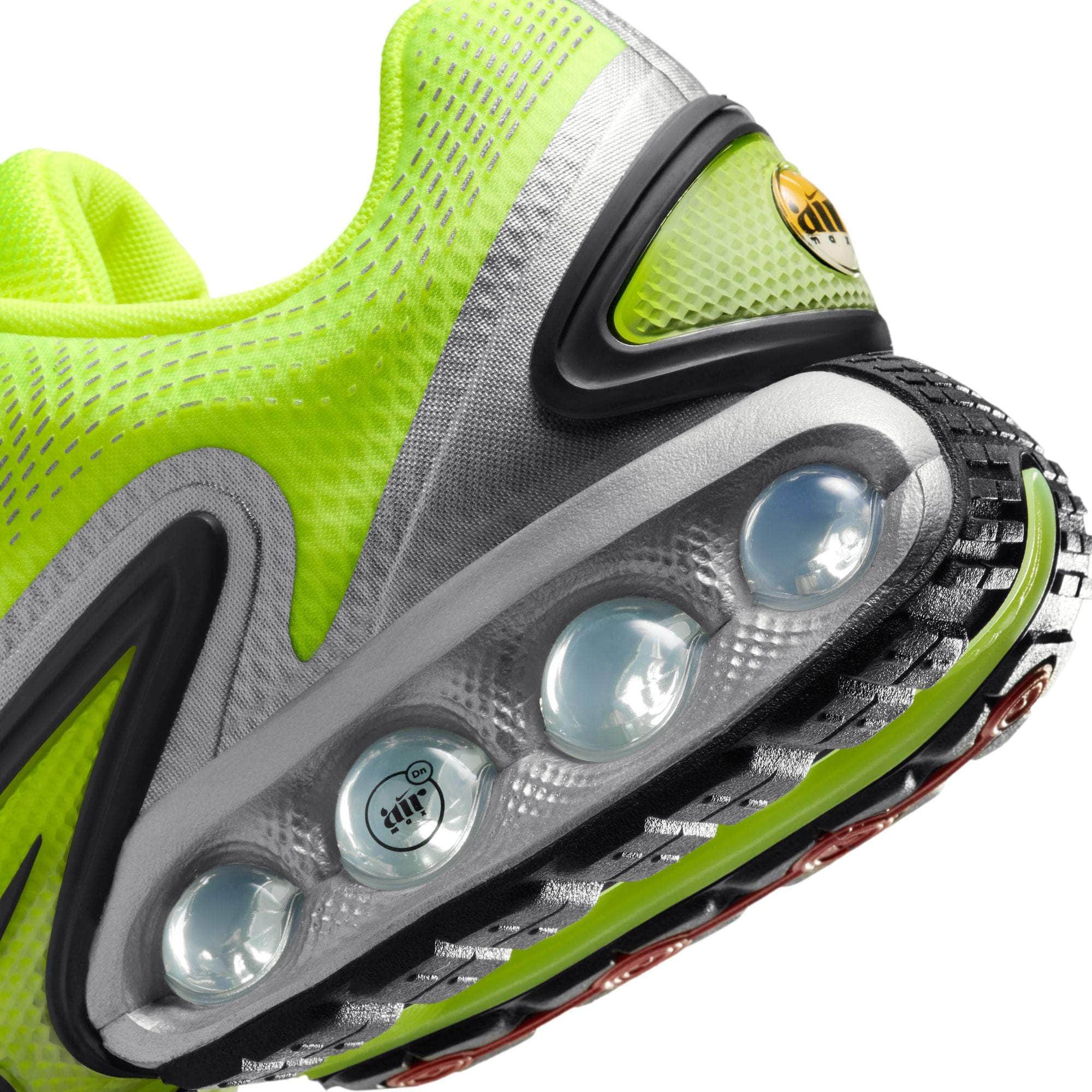 Nike Footwear Nike Air Max DN "Volt" - Men's