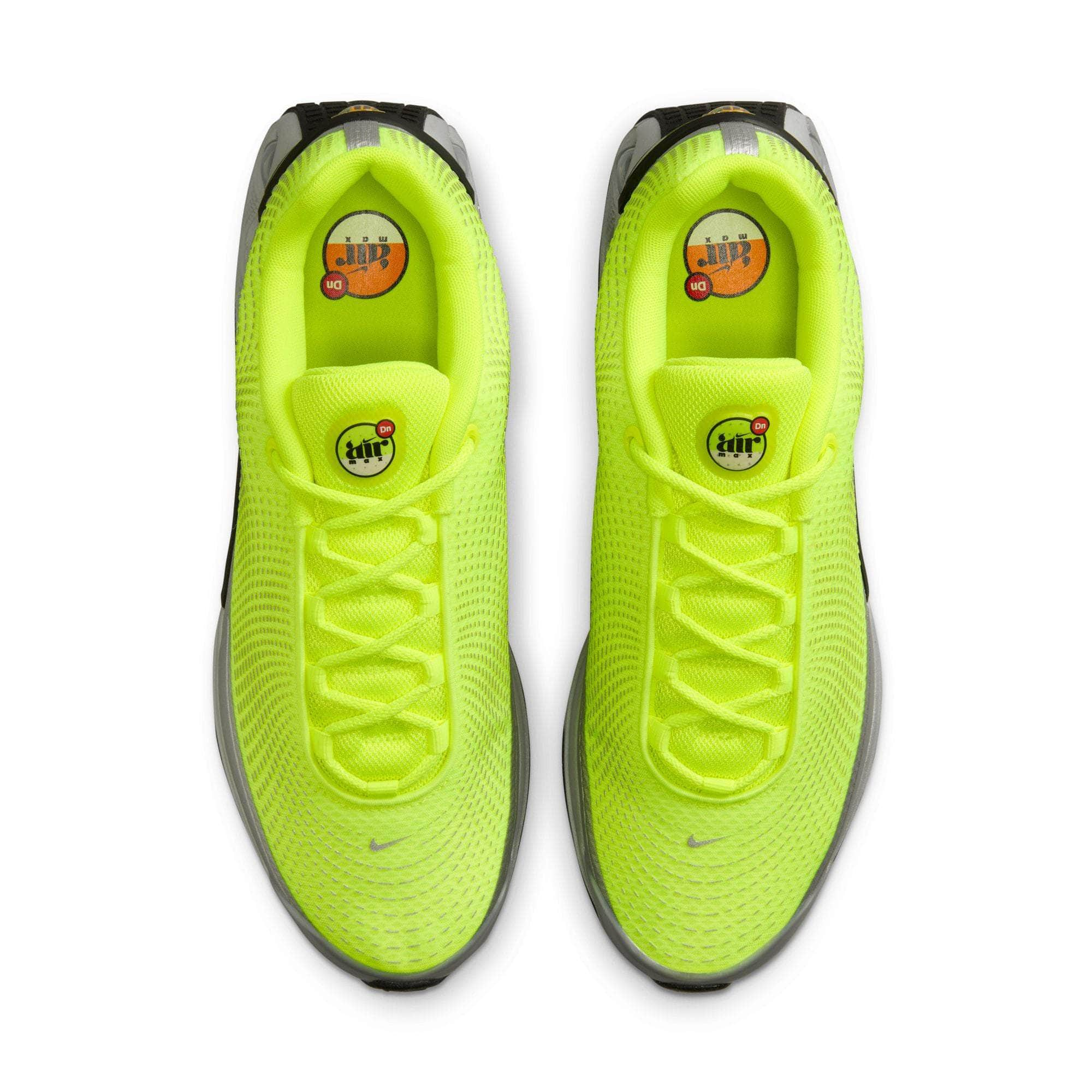 Nike Footwear Nike Air Max DN "Volt" - Men's