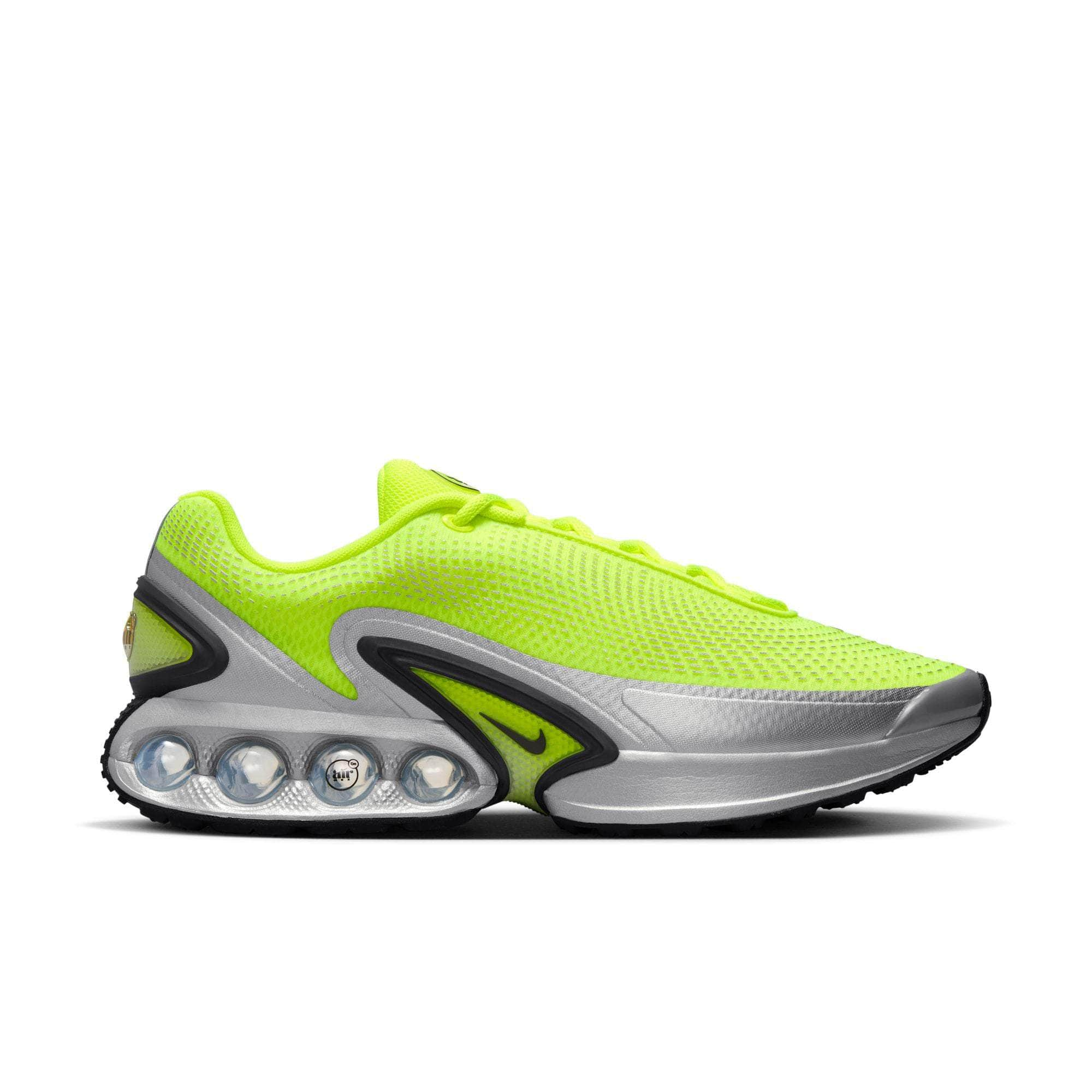 Nike Footwear Nike Air Max DN "Volt" - Men's