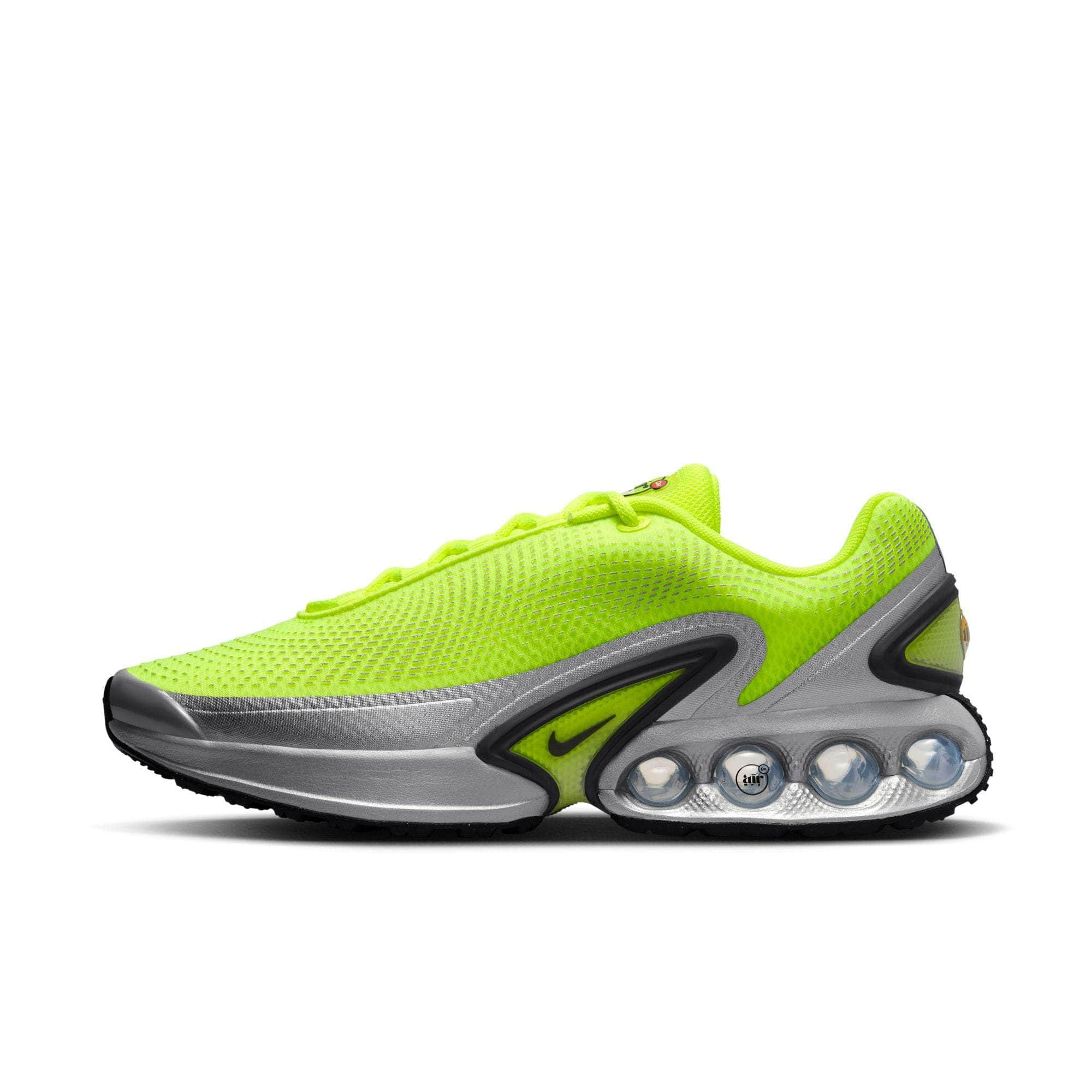 Nike Footwear Nike Air Max DN "Volt" - Men's