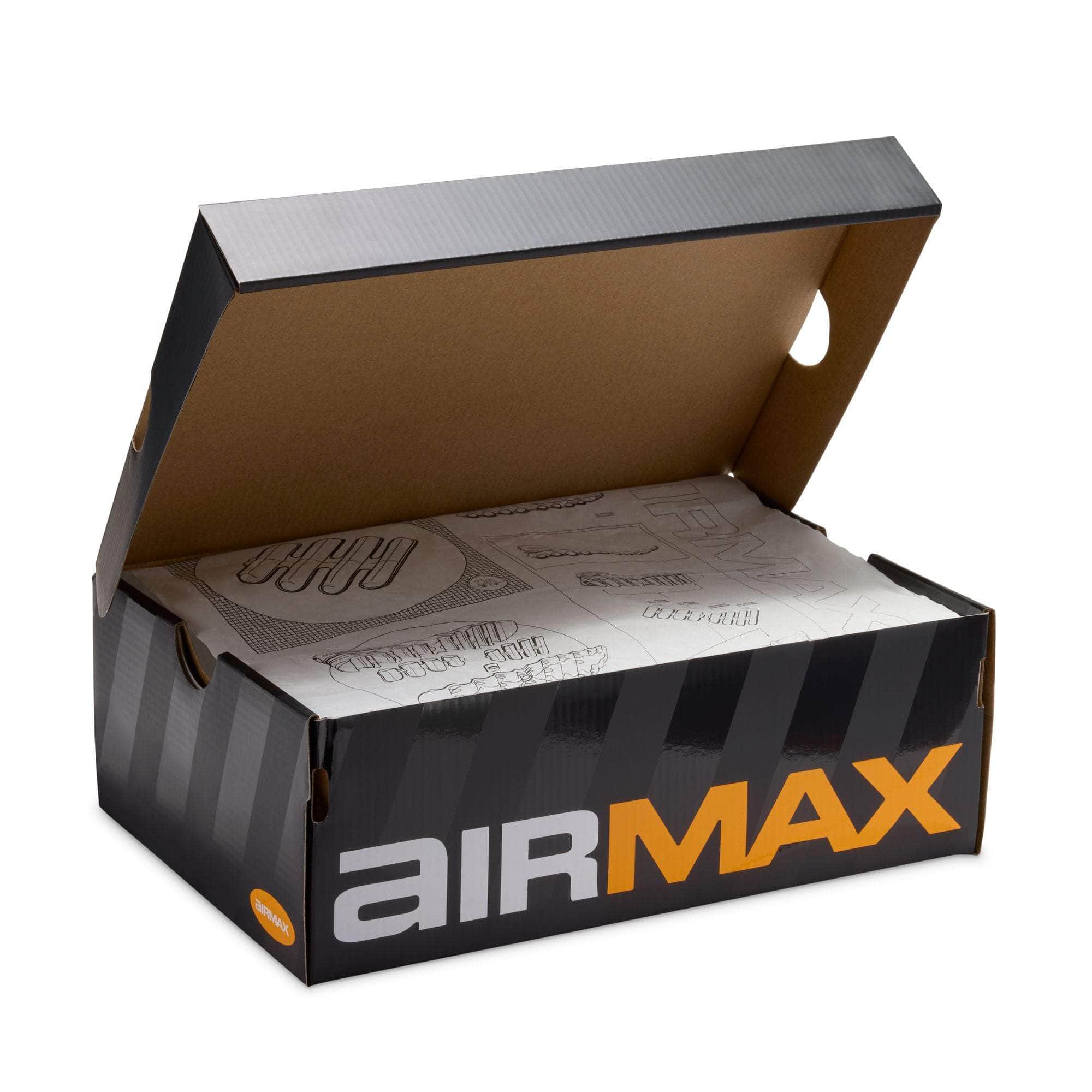 air max shipping box