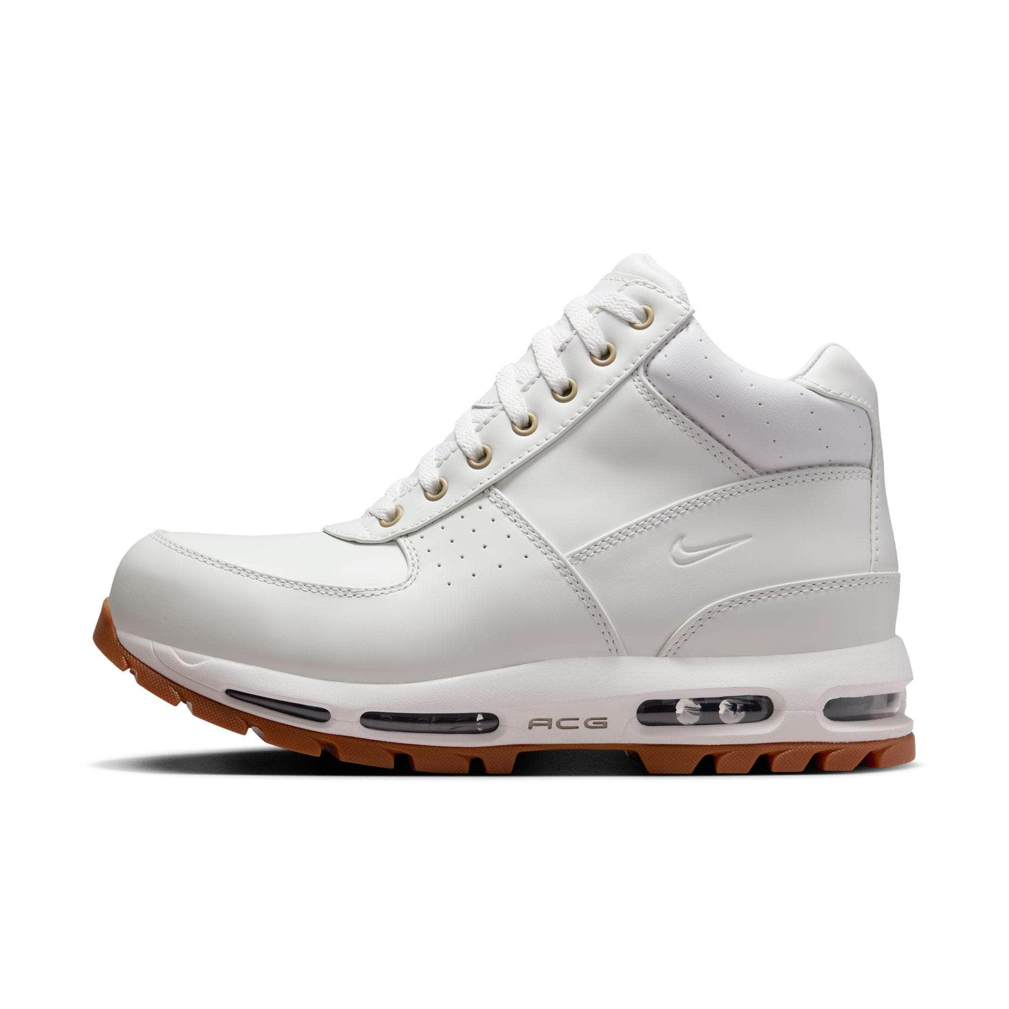 Nike FOOTWEAR Nike Air Max Goadome "White Gum" - Men's