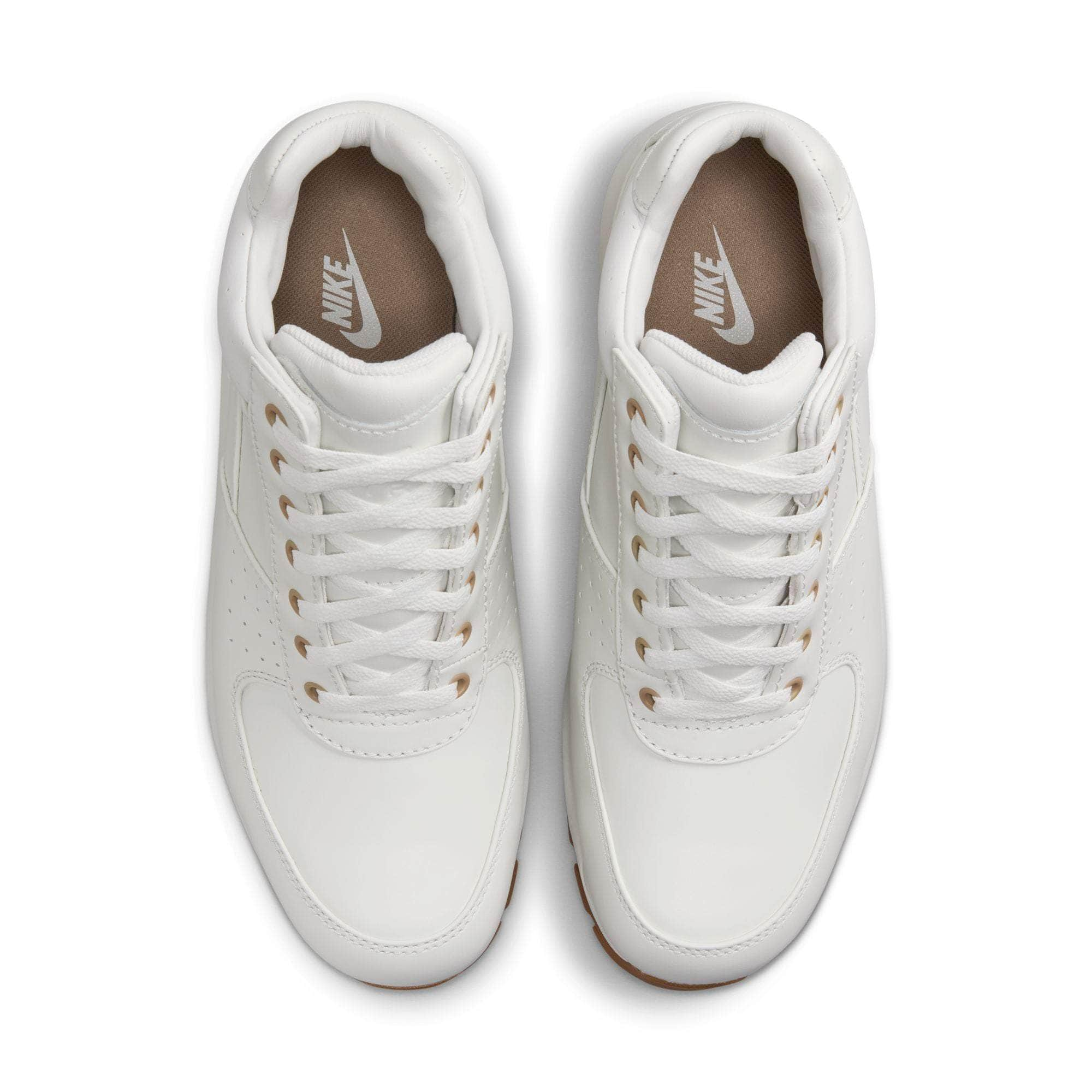 Nike FOOTWEAR Nike Air Max Goadome "White Gum" - Men's