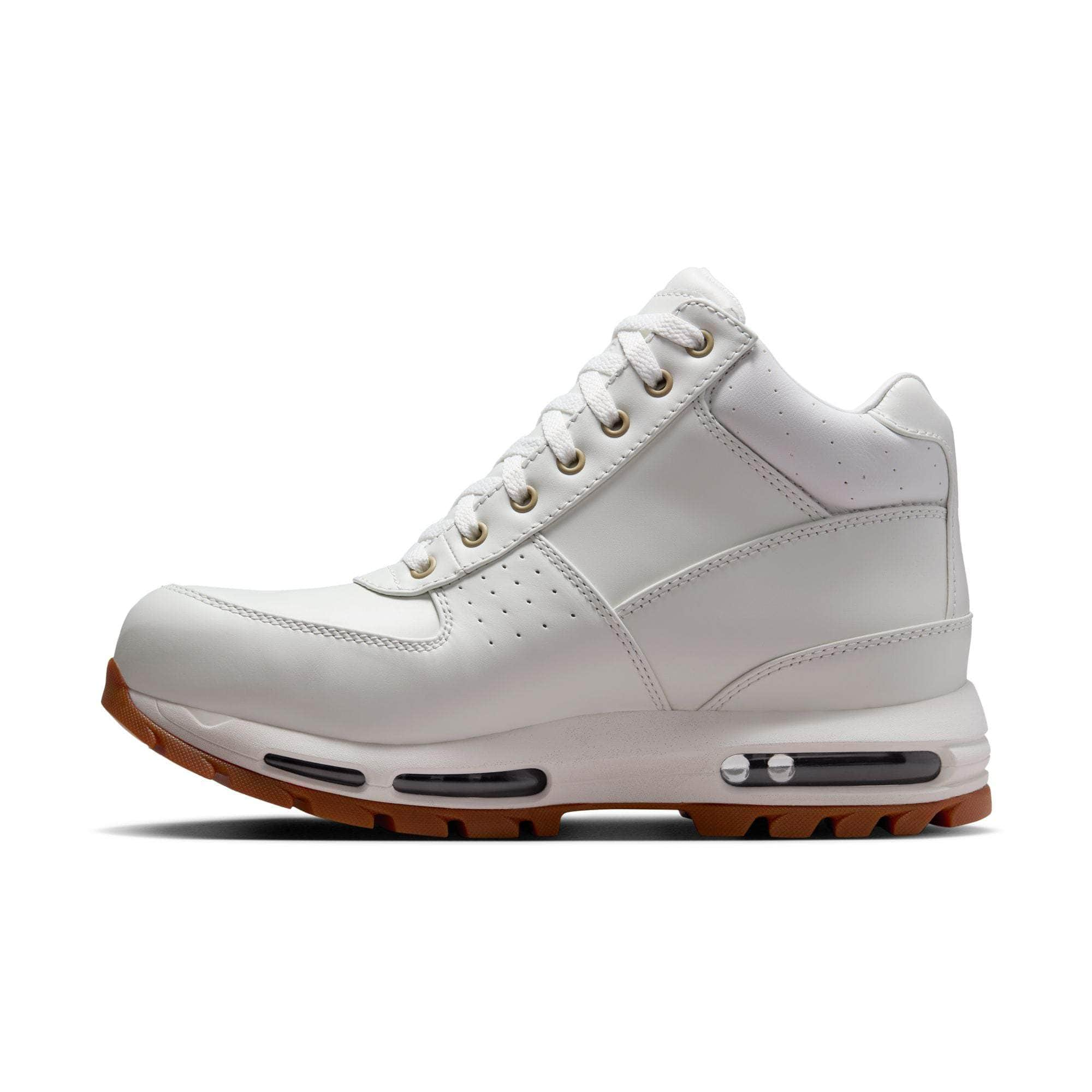 Nike FOOTWEAR Nike Air Max Goadome "White Gum" - Men's