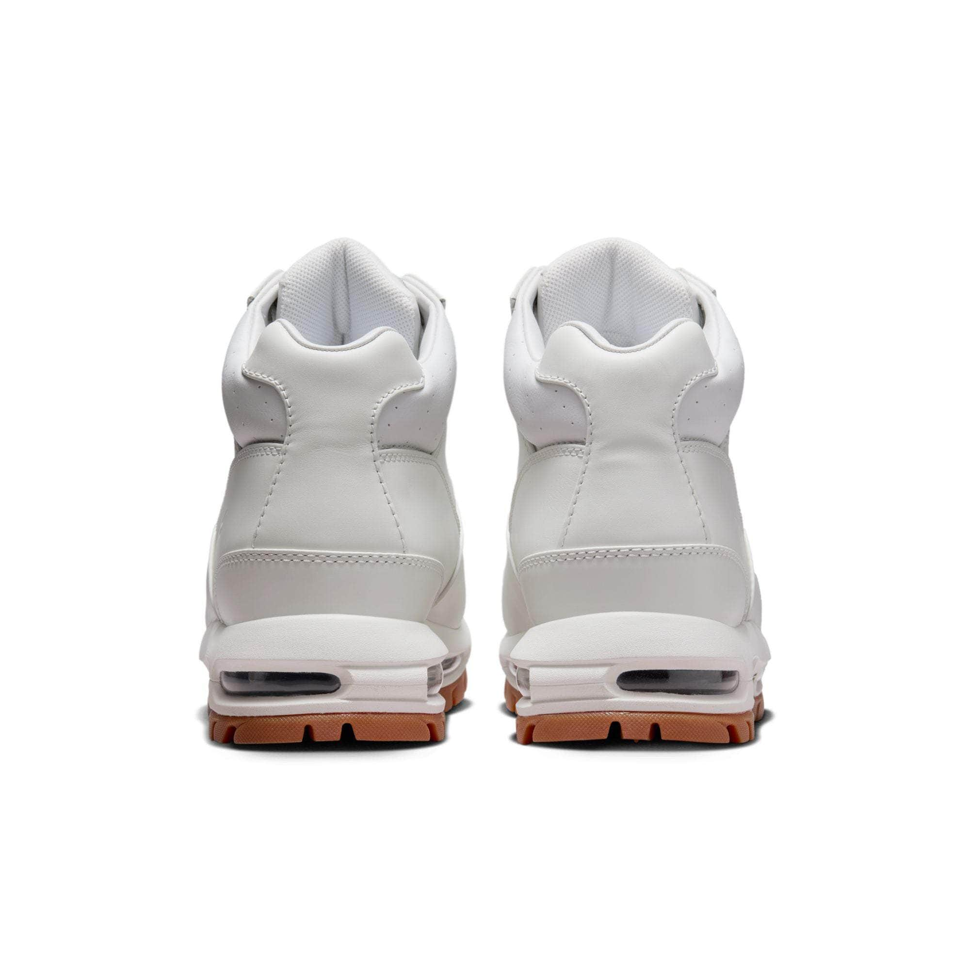 Nike FOOTWEAR Nike Air Max Goadome "White Gum" - Men's