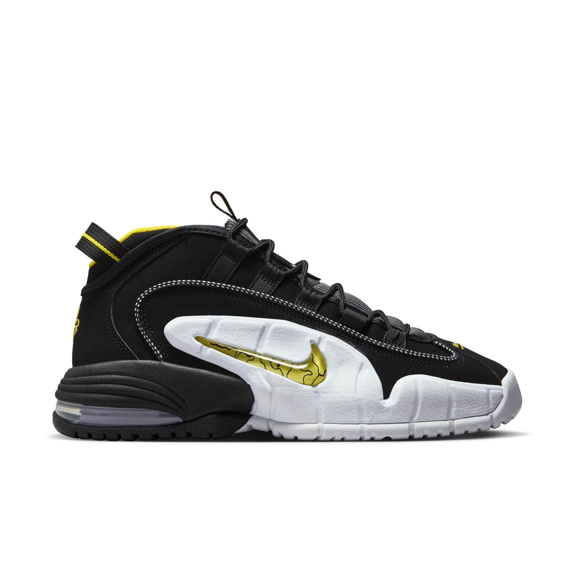 NIKE FOOTWEAR Nike Air Max Penny 1 "Lester Middle School" - Men's