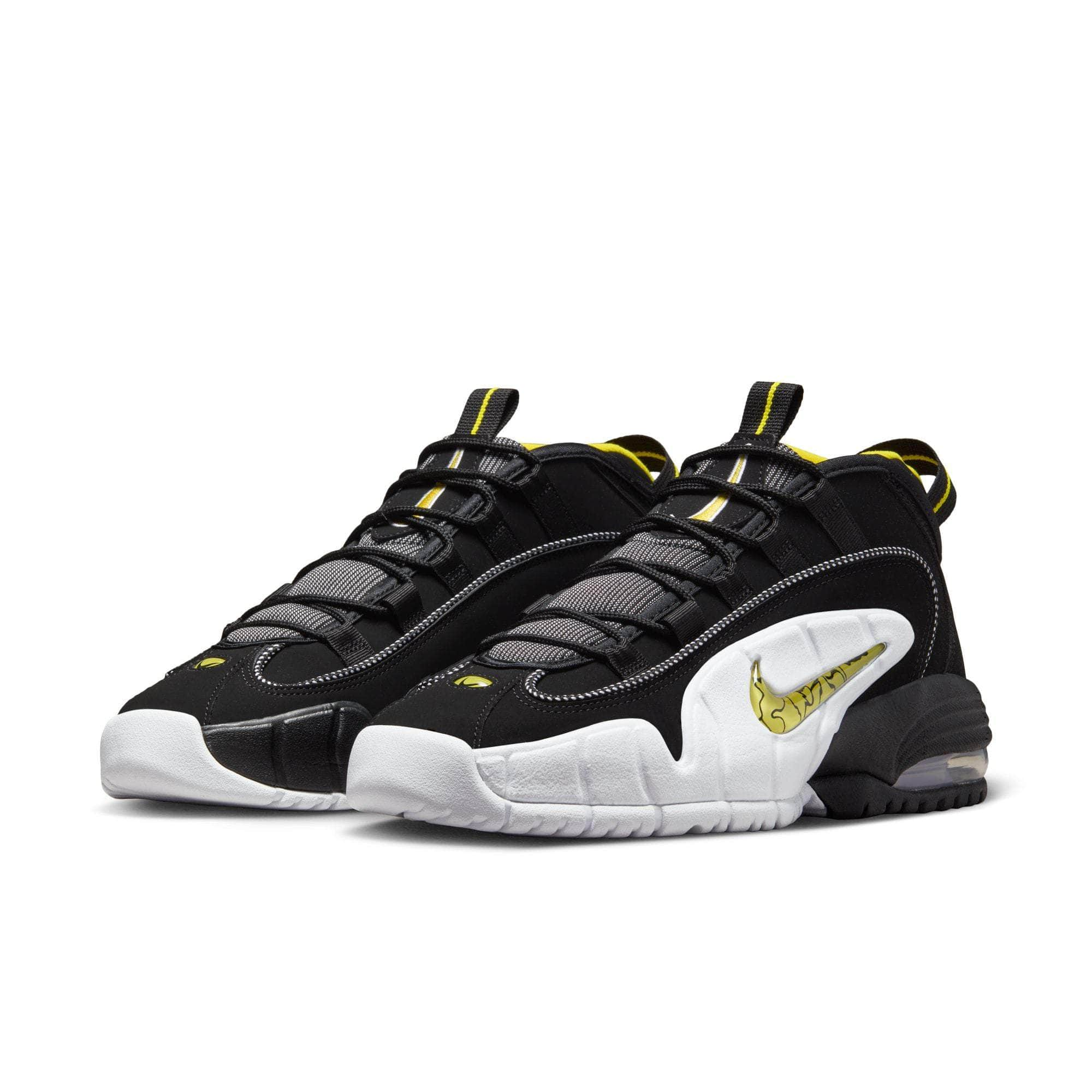 NIKE FOOTWEAR Nike Air Max Penny 1 "Lester Middle School" - Men's