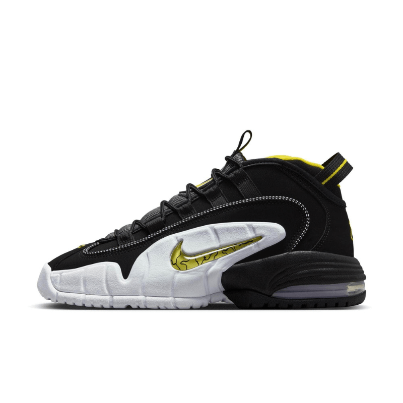 NIKE FOOTWEAR Nike Air Max Penny 1 "Lester Middle School" - Men's