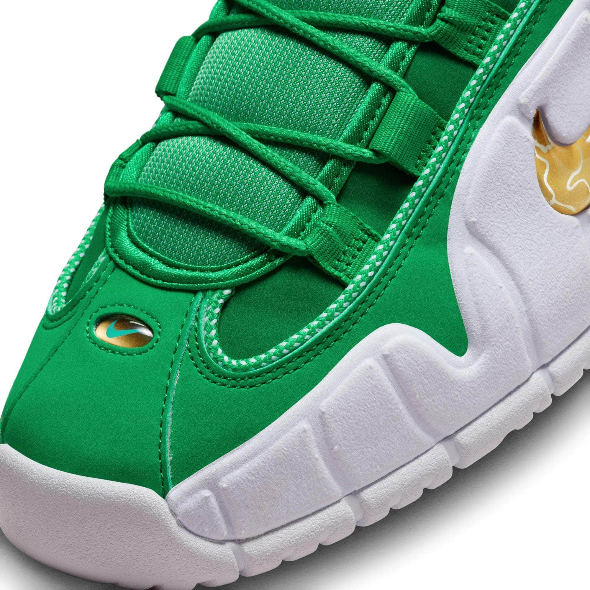 Nike FOOTWEAR Nike Air Max Penny 1 "Stadium Green" - Men's