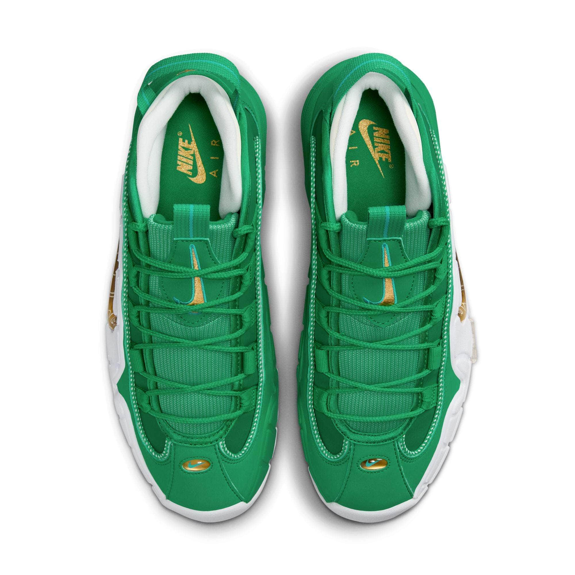 Nike FOOTWEAR Nike Air Max Penny 1 "Stadium Green" - Men's