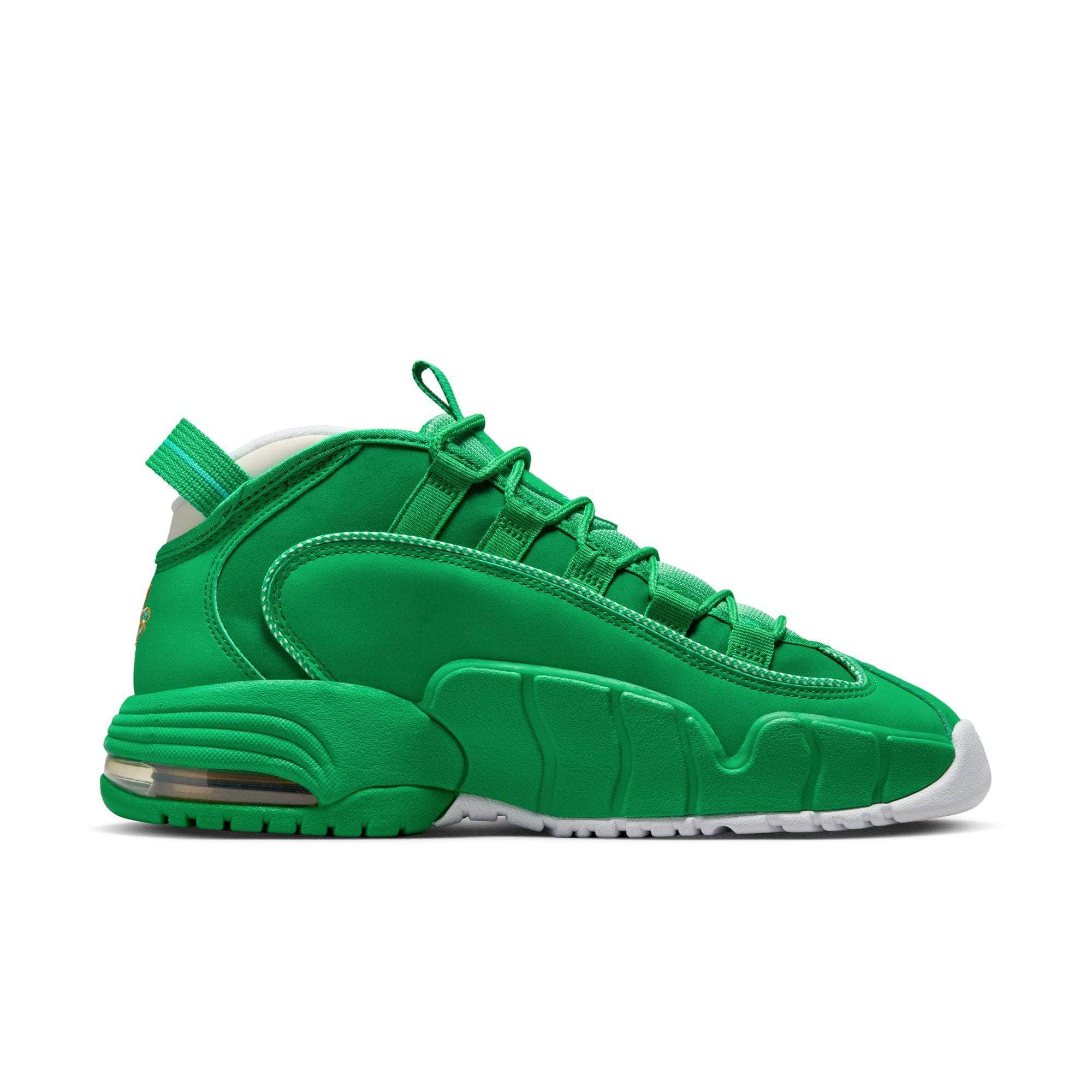 Nike FOOTWEAR Nike Air Max Penny 1 "Stadium Green" - Men's