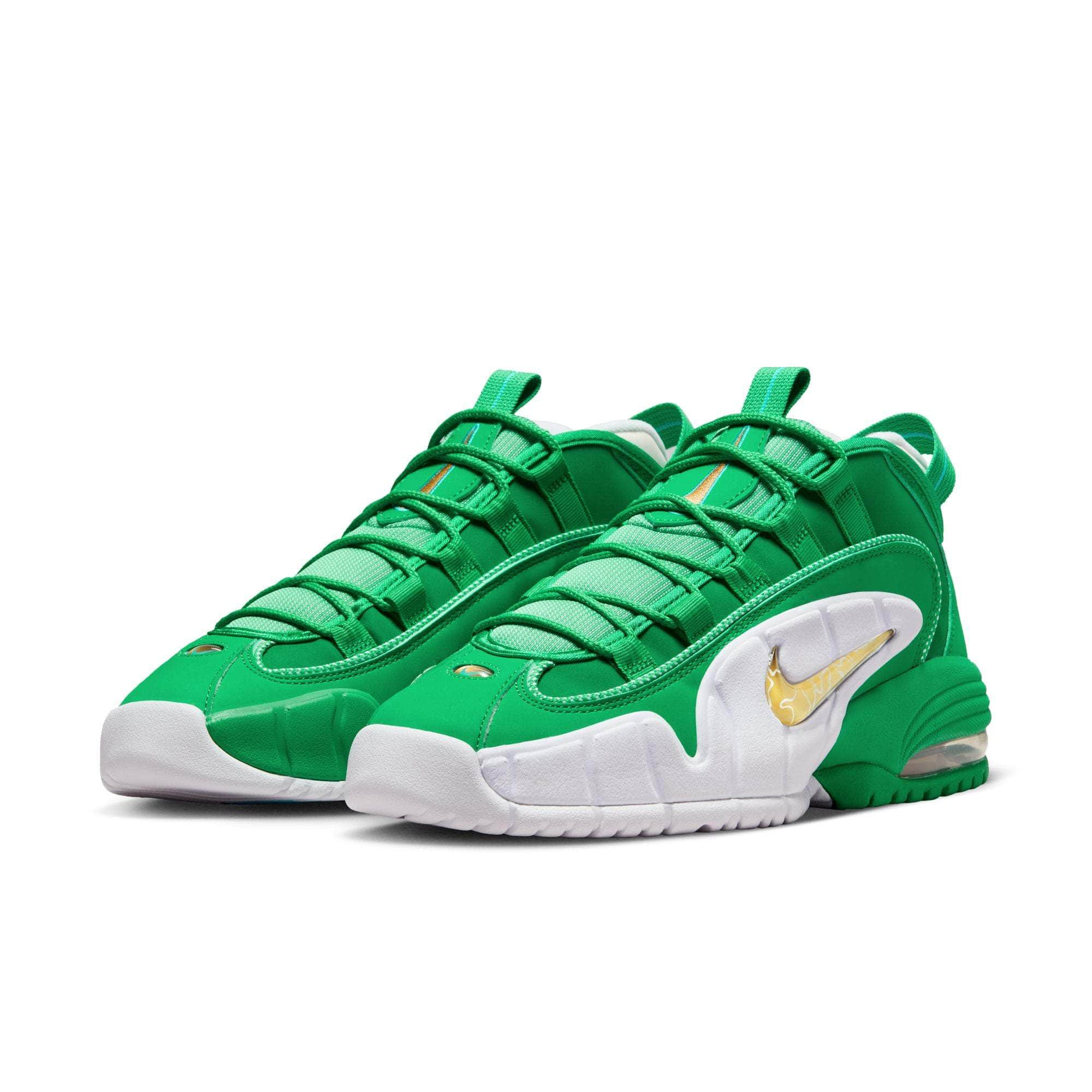 Nike FOOTWEAR Nike Air Max Penny 1 "Stadium Green" - Men's