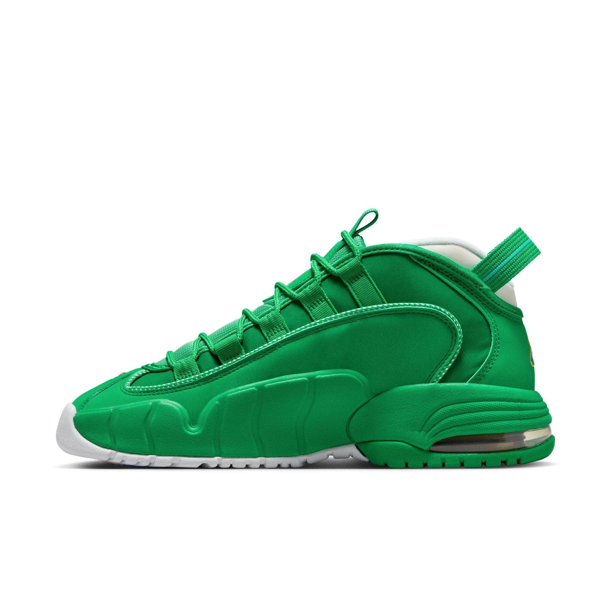 Nike FOOTWEAR Nike Air Max Penny 1 "Stadium Green" - Men's