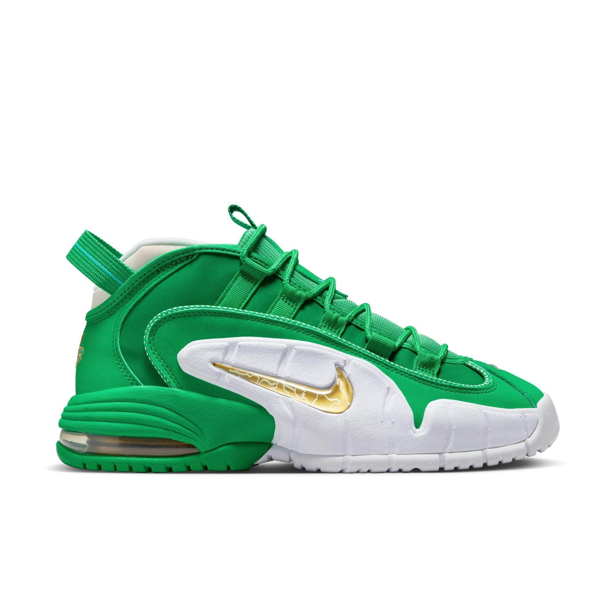 Nike FOOTWEAR Nike Air Max Penny 1 "Stadium Green" - Men's