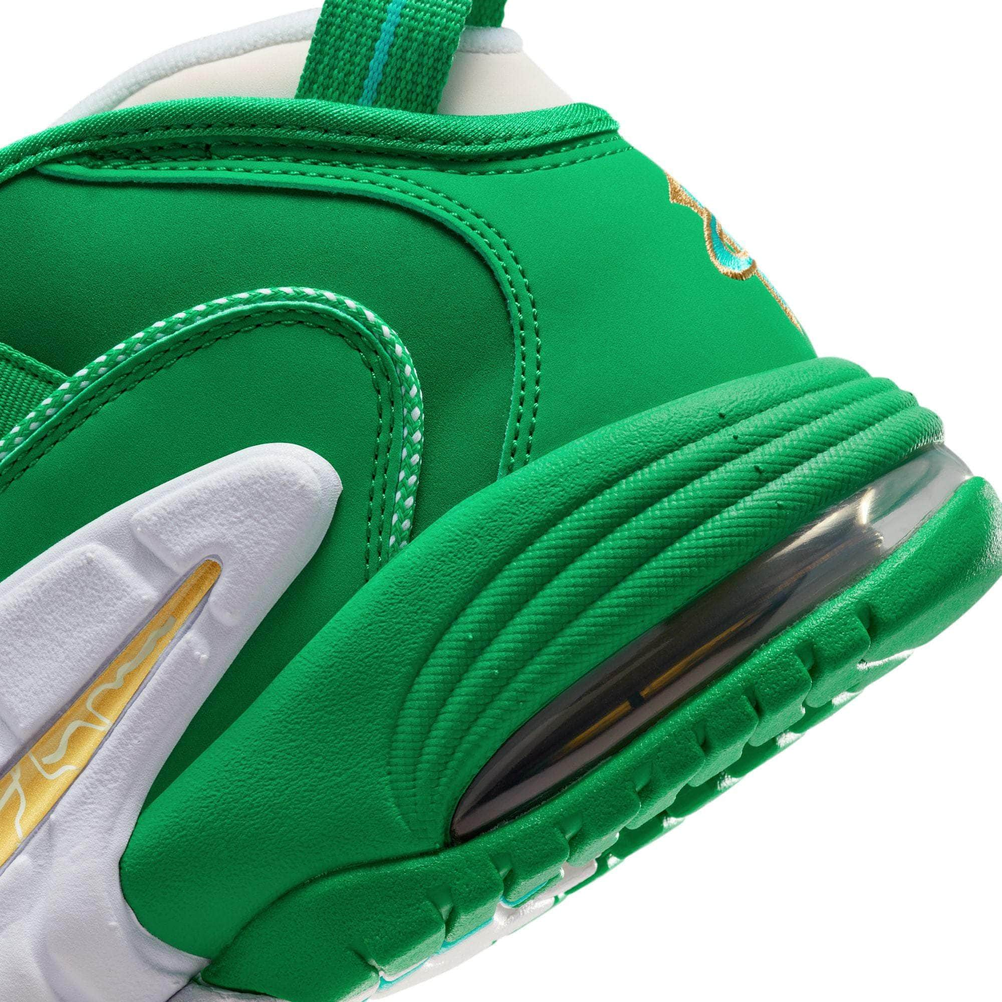 Nike FOOTWEAR Nike Air Max Penny 1 "Stadium Green" - Men's