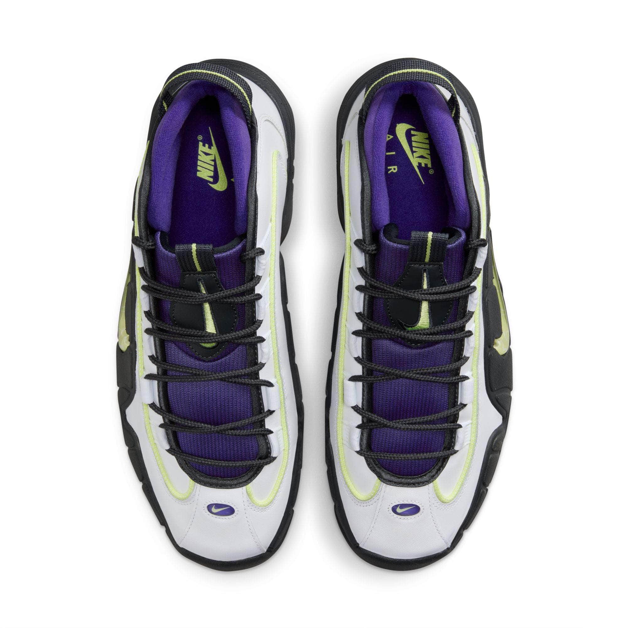 Nike Footwear Nike Air Max Penny “Penny Story” - Men's