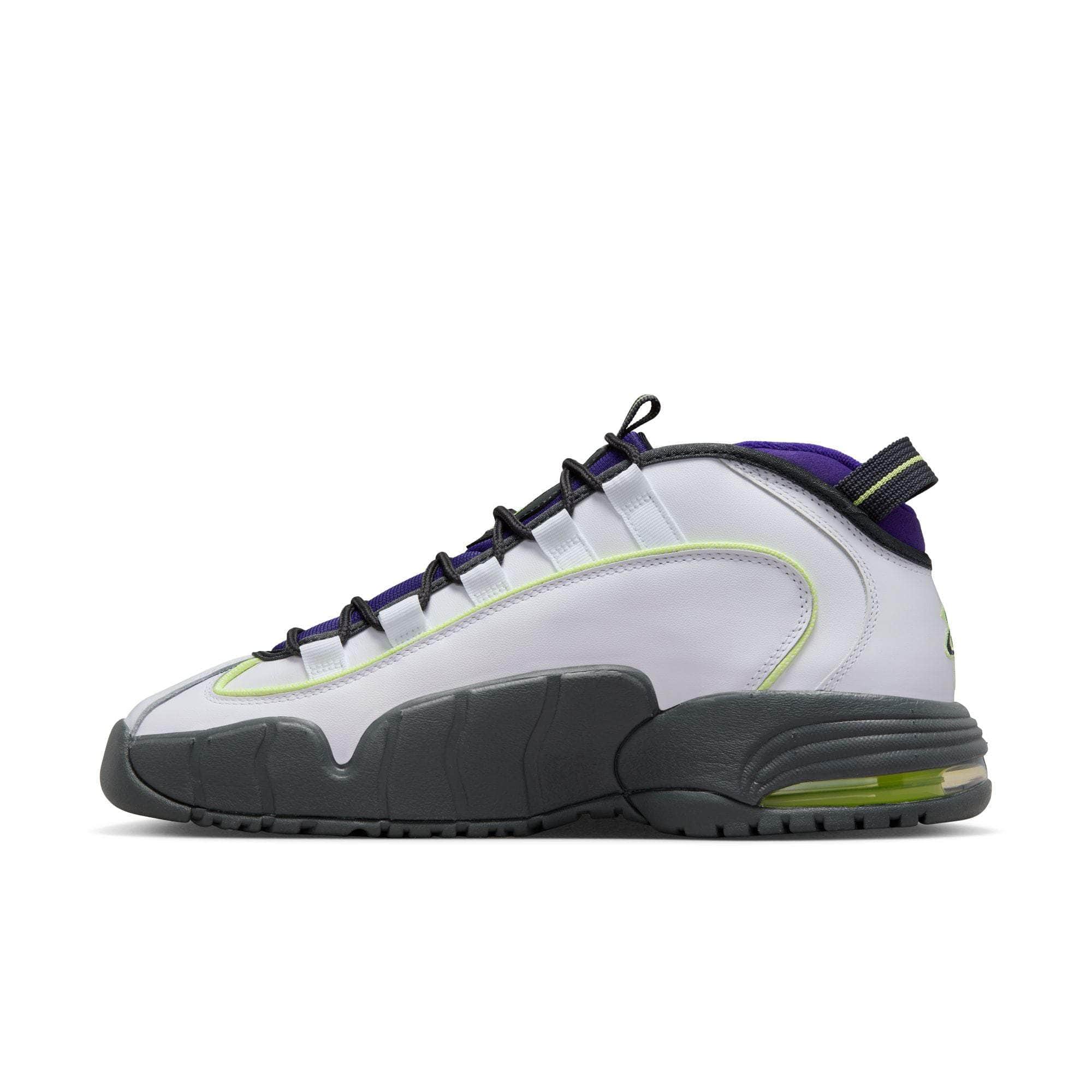 【NIKE】☆スニーカー☆ Nike Air Max Penny Men's Shoes Amazon.com | Nike Air Max Penny/Ss Mens Shoes Size- 10.5