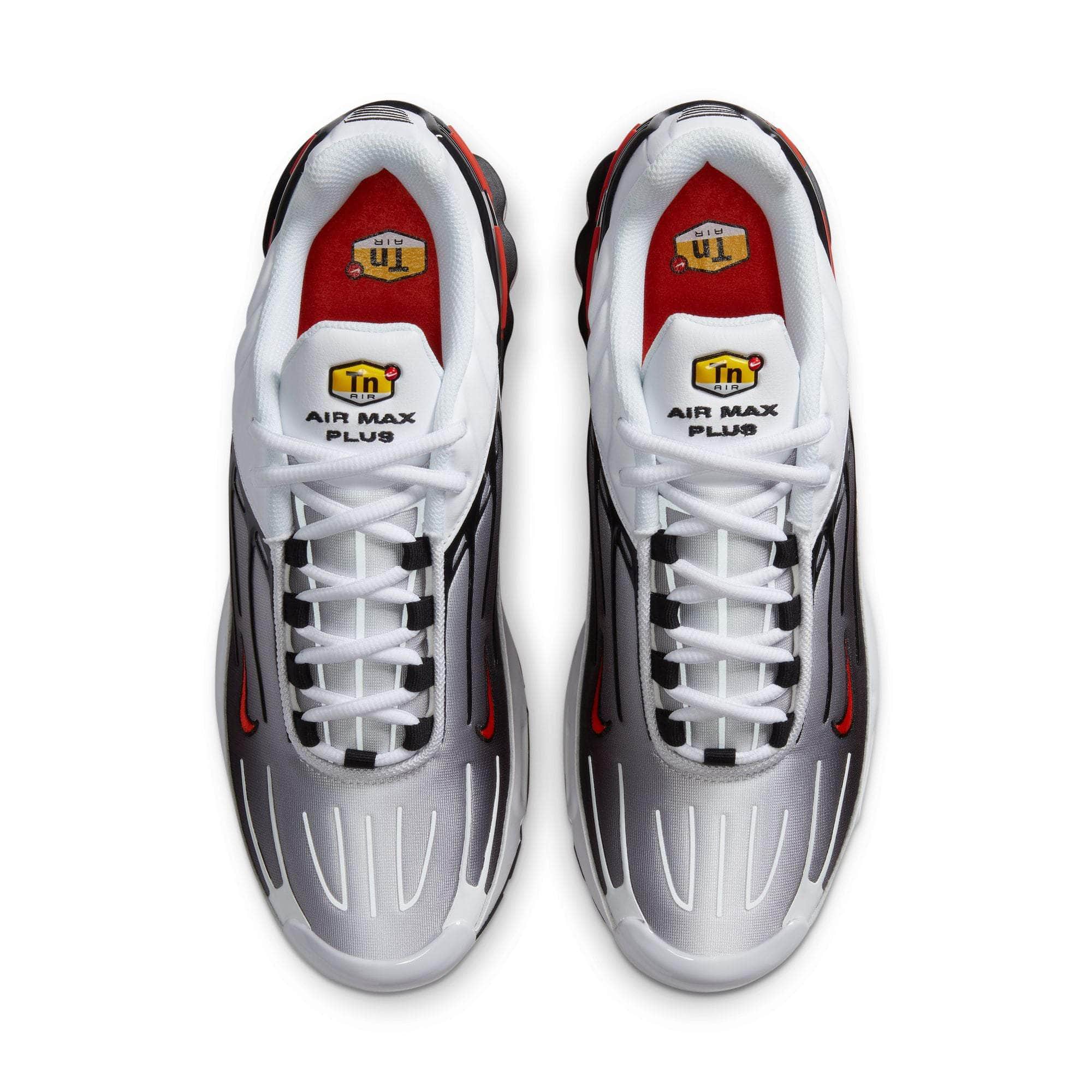 Nike FOOTWEAR Nike Air Max Plus 3 - Men's