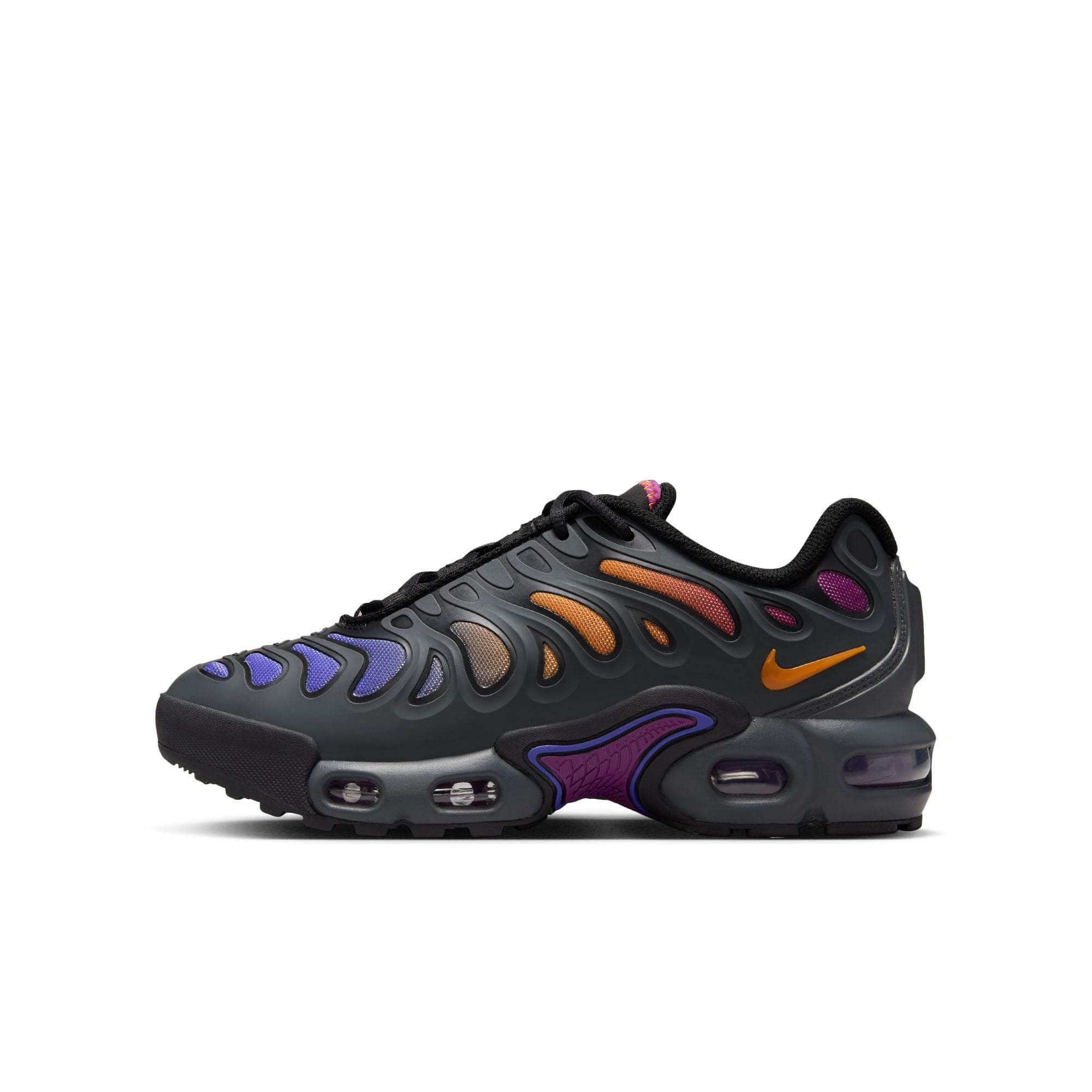 Nike Footwear Nike Air Max Plus Drift - Boy's Grade School