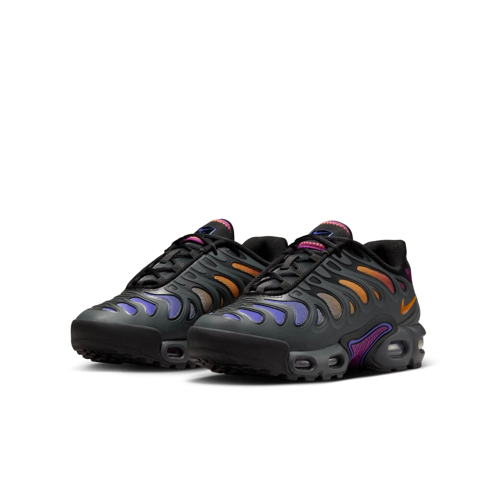 Nike Footwear Nike Air Max Plus Drift - Boy's Grade School