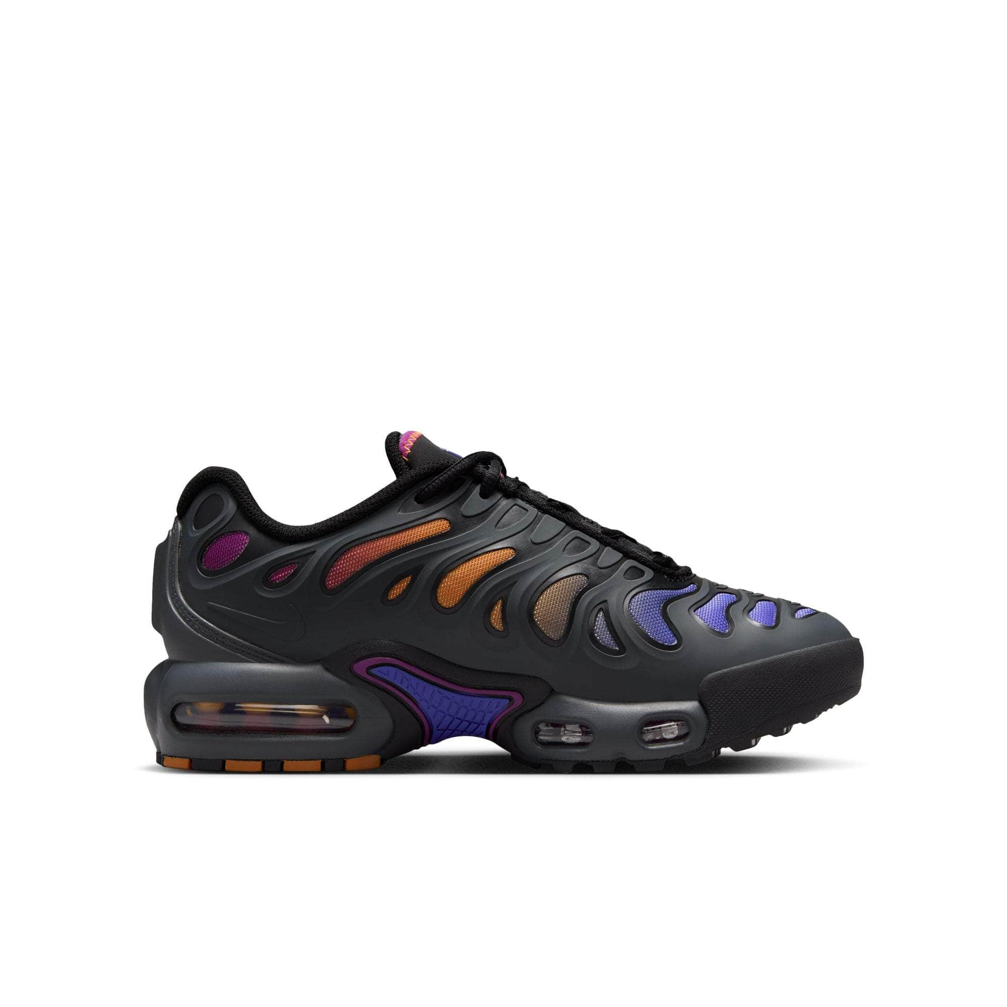 Nike Footwear Nike Air Max Plus Drift - Boy's Grade School