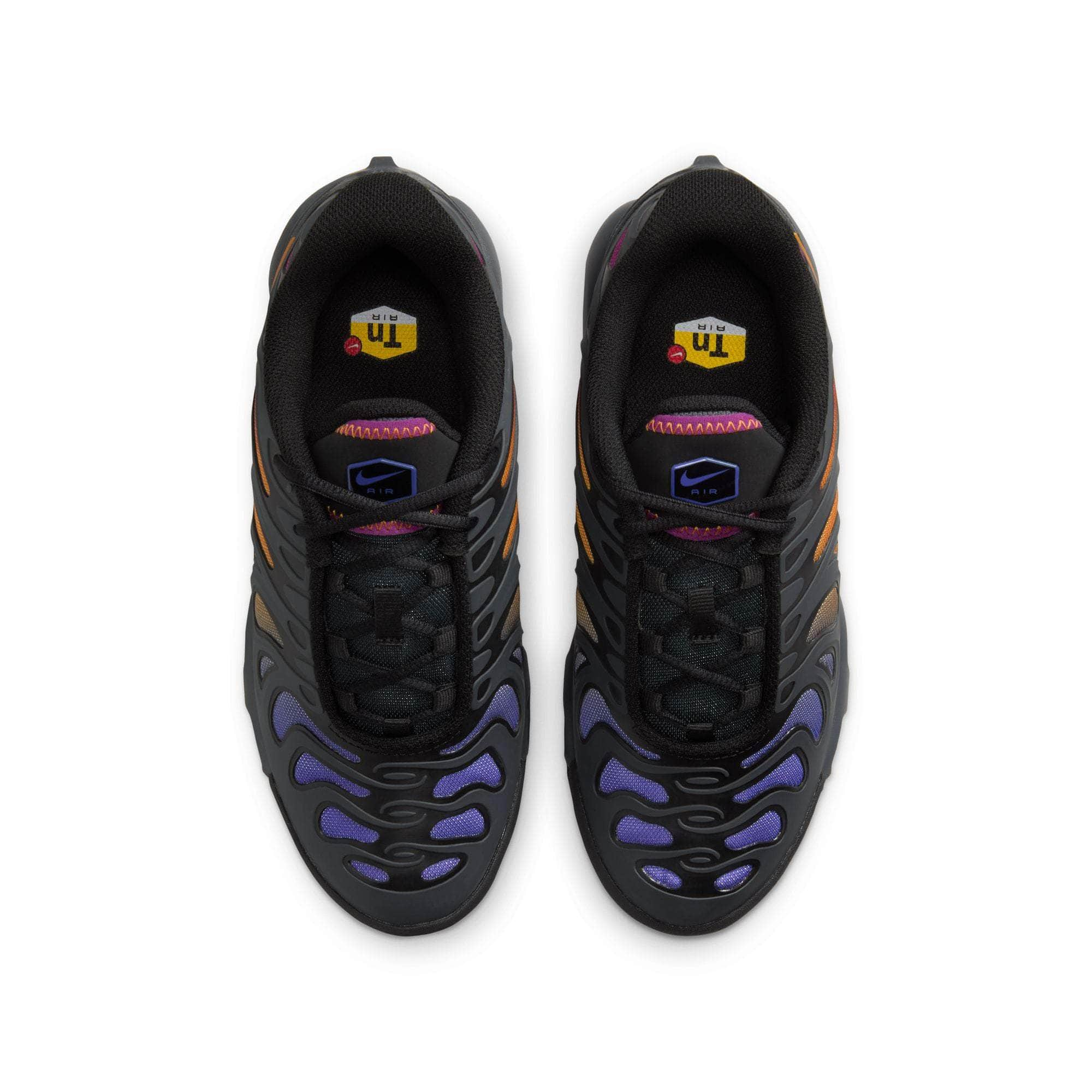 Nike Footwear Nike Air Max Plus Drift - Boy's Grade School