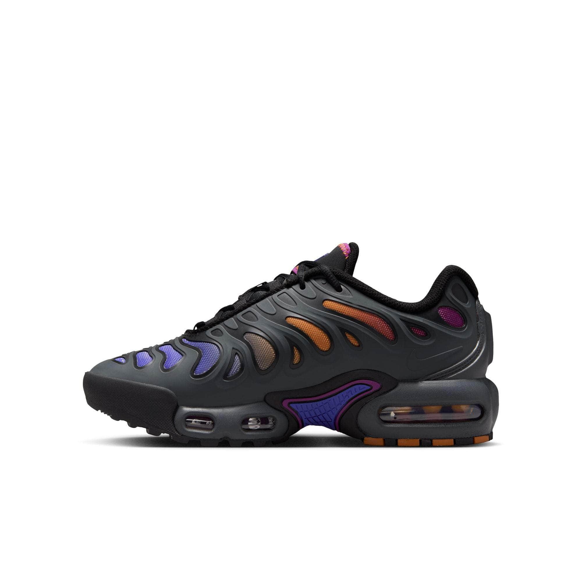 Nike Footwear Nike Air Max Plus Drift - Boy's Grade School