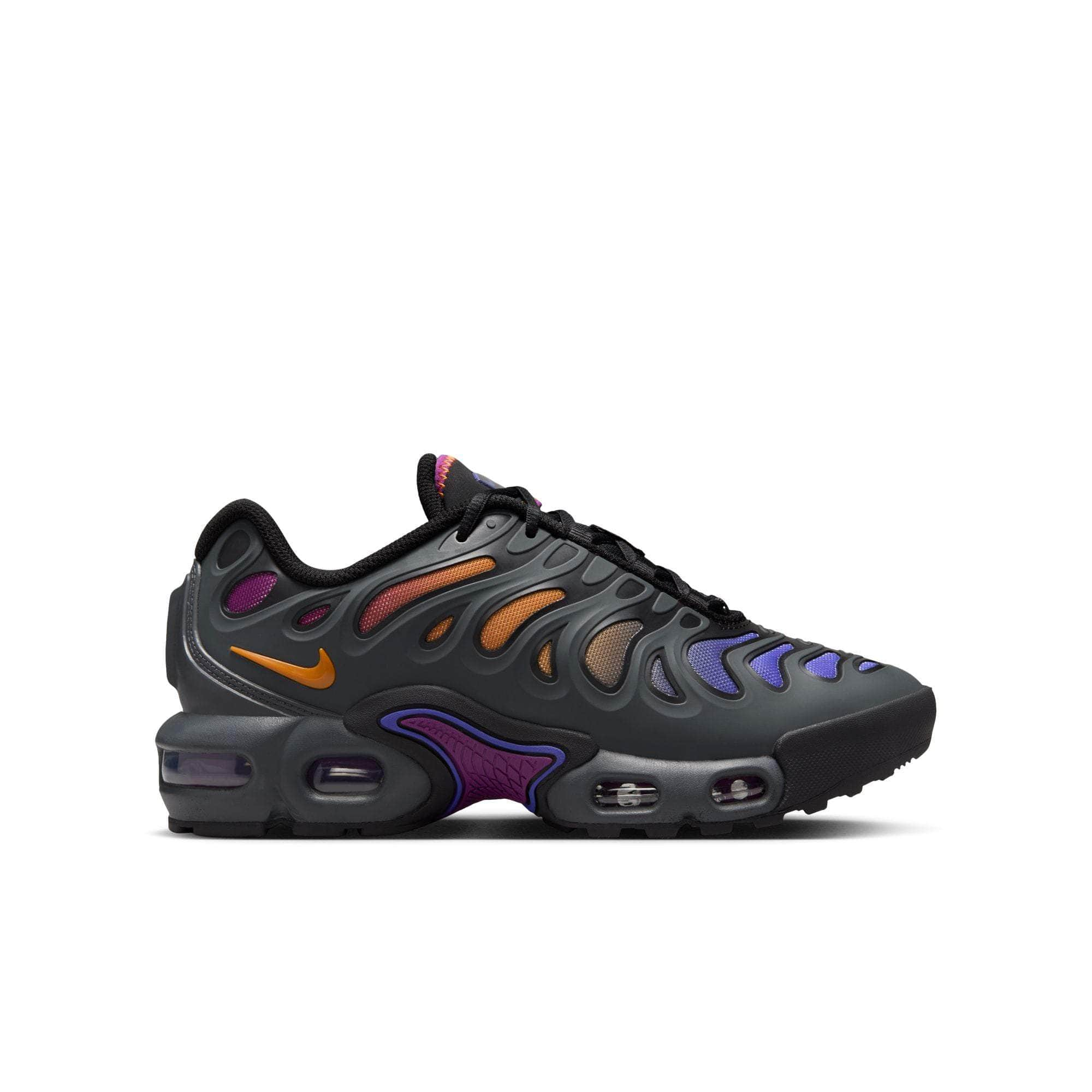 Nike Footwear Nike Air Max Plus Drift - Boy's Grade School