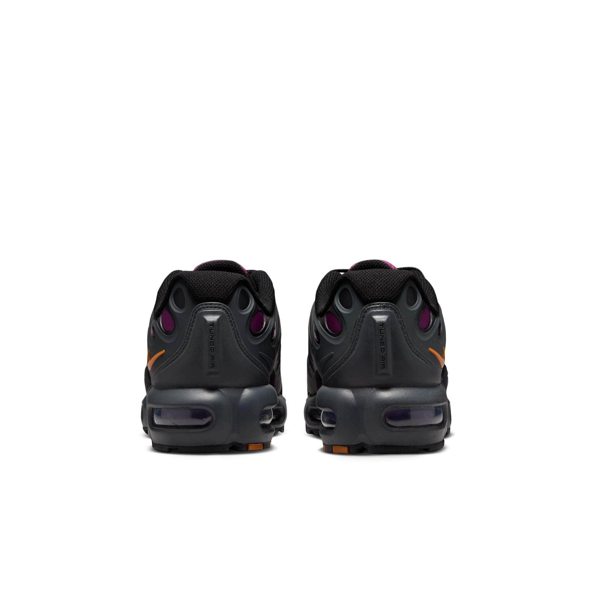 Nike Footwear Nike Air Max Plus Drift - Boy's Grade School