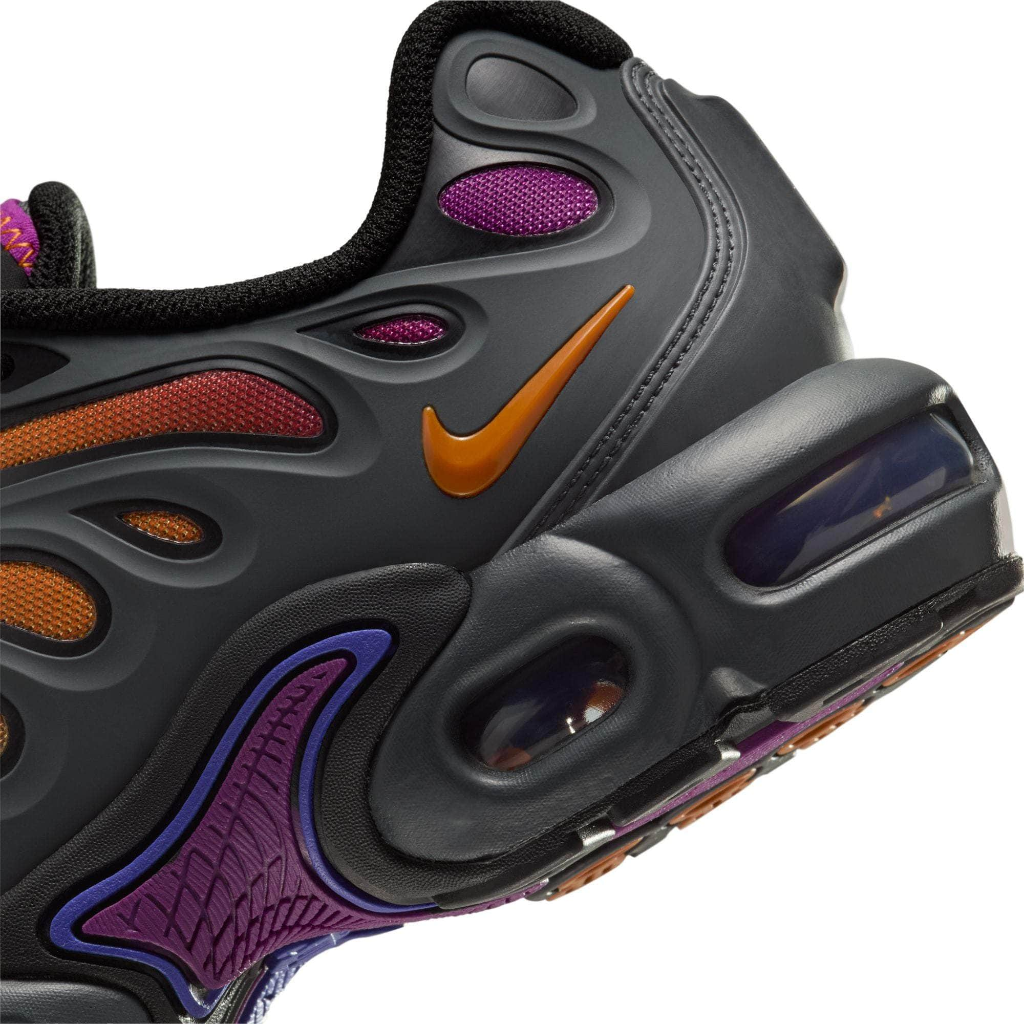 Nike Footwear Nike Air Max Plus Drift - Boy's Grade School