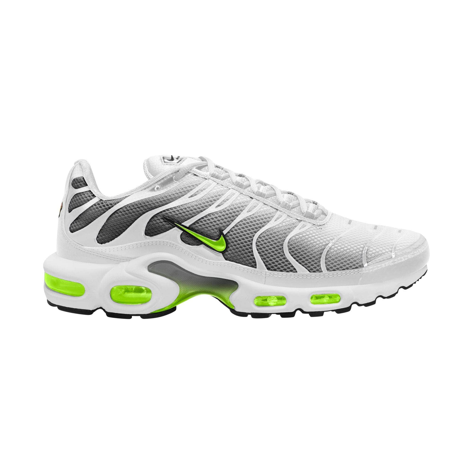 Nike FOOTWEAR Nike Air Max Plus - Men's