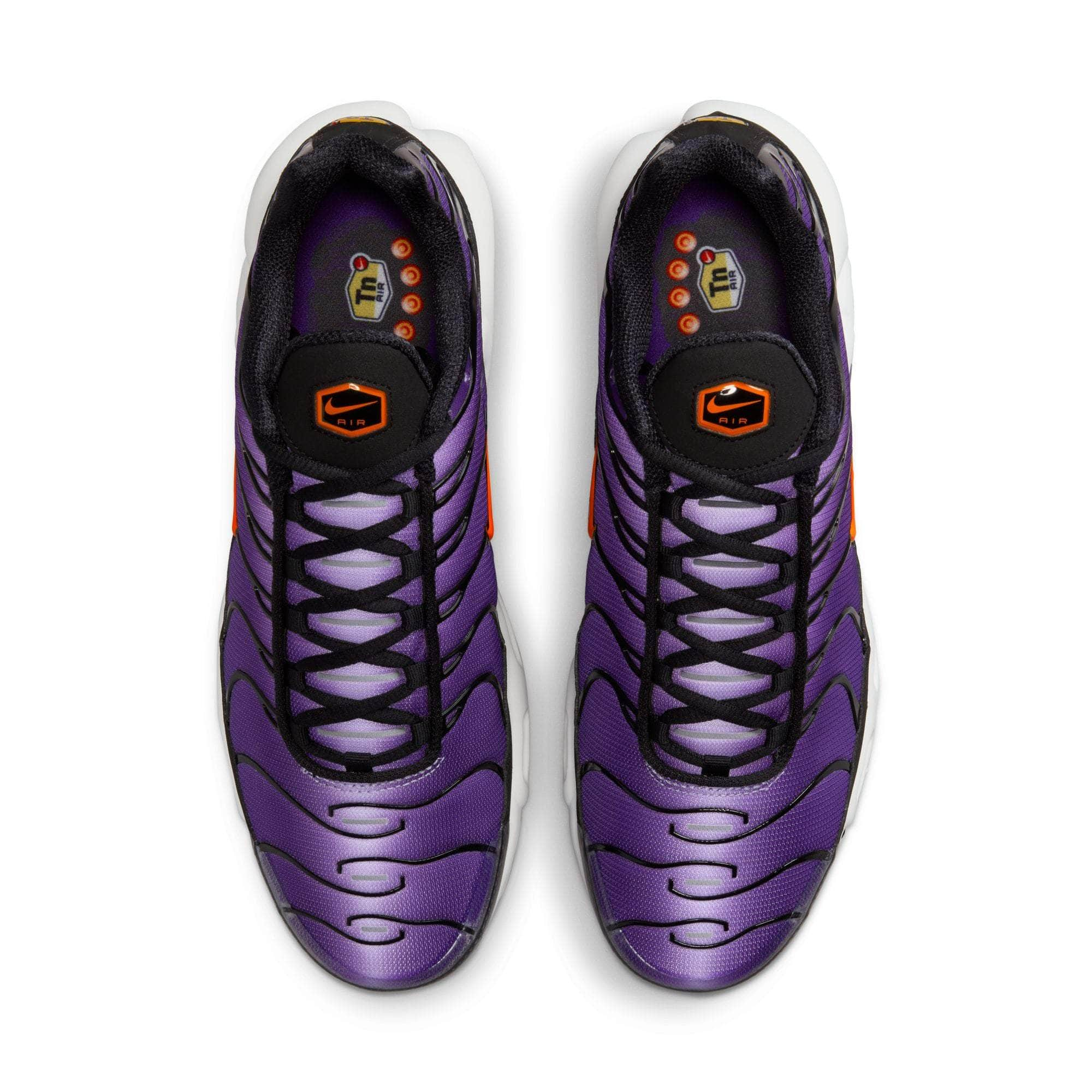 Nike air max plus best sale tn og voltage purple