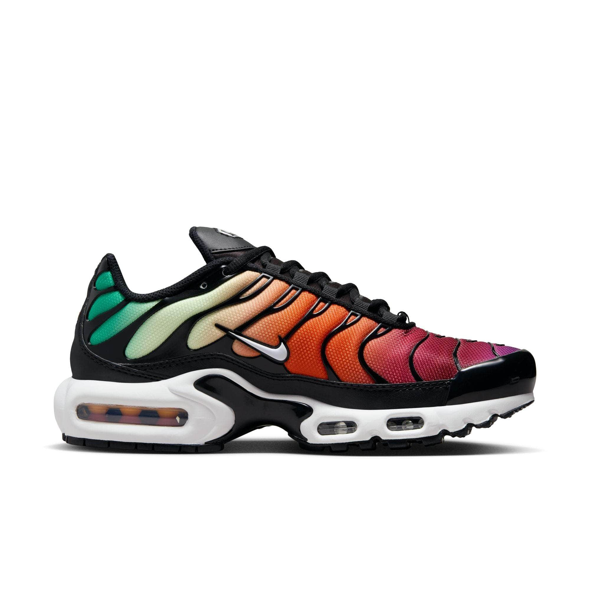 Nike Footwear Nike Air Max Plus "Rainbow" - Women's