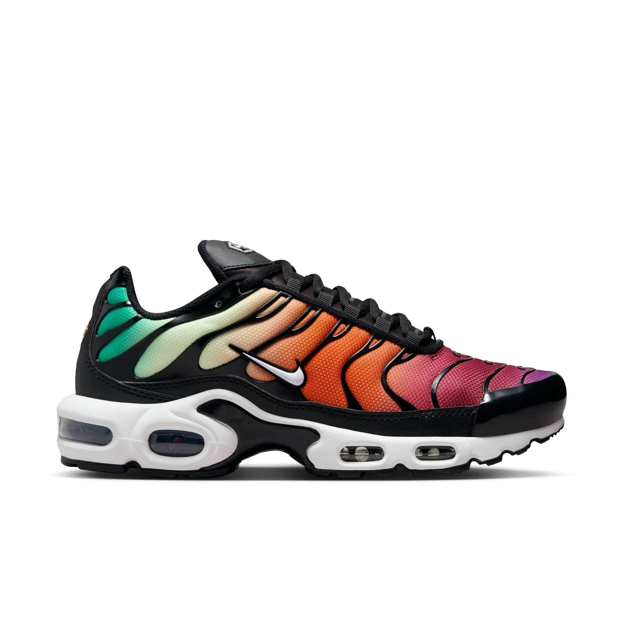 Nike Footwear Nike Air Max Plus "Rainbow" - Women's