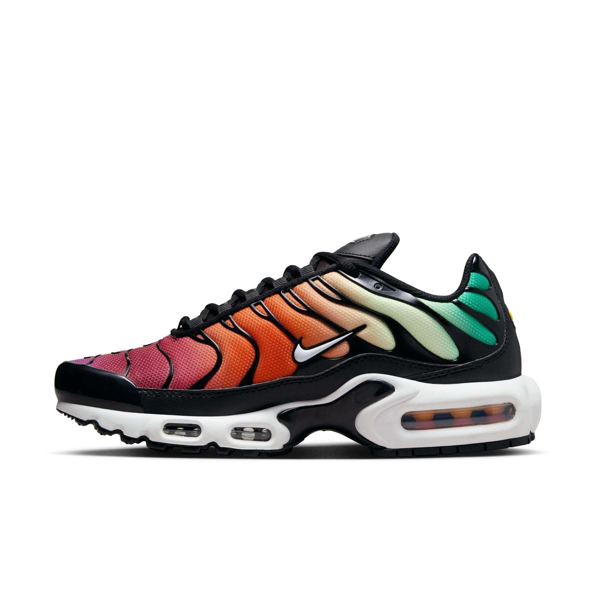 Nike Footwear Nike Air Max Plus "Rainbow" - Women's