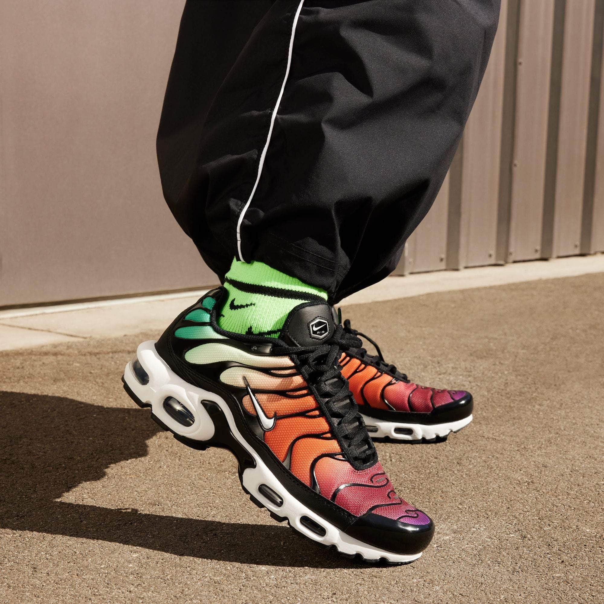 Nike Footwear Nike Air Max Plus "Rainbow" - Women's