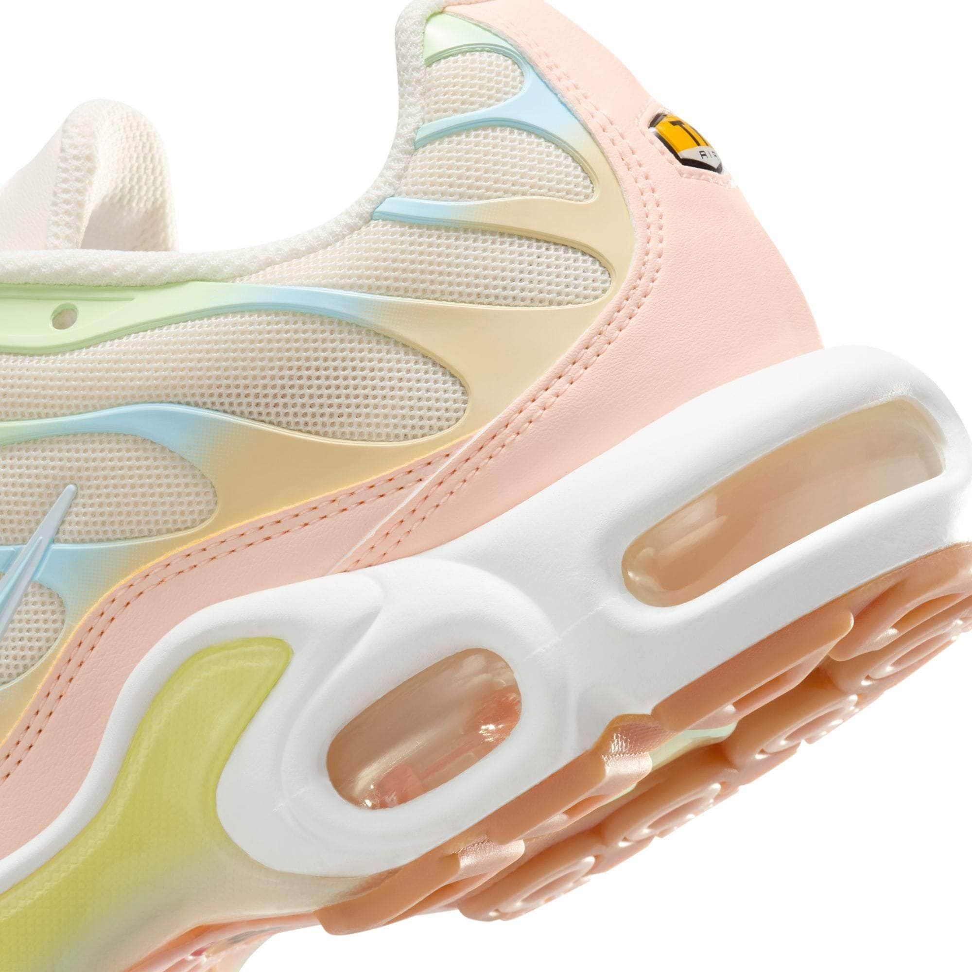 Nike FOOTWEAR Nike Air Max Plus - Women's