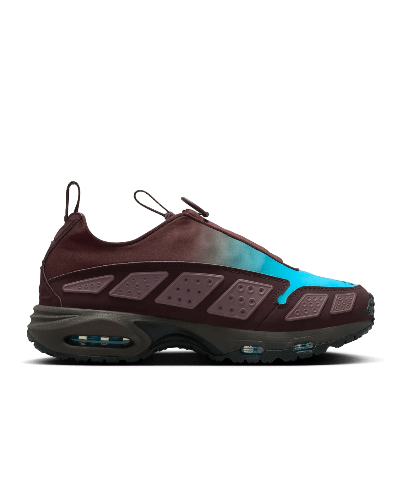 Nike FOOTWEAR Nike Air Max "Sunder Burgundy Crush Baltic Blue" - Women's