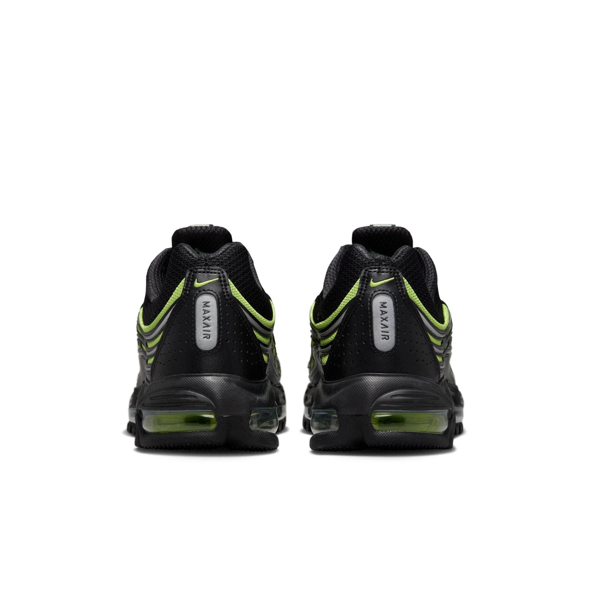 NIKE AIR MAX TL 2.5 BLACK/CITRON-BLACK 国内発送 NIKE AIR MAX TL 2.5 BLACK/CITRON-BLACK（ナイキ エア マックス