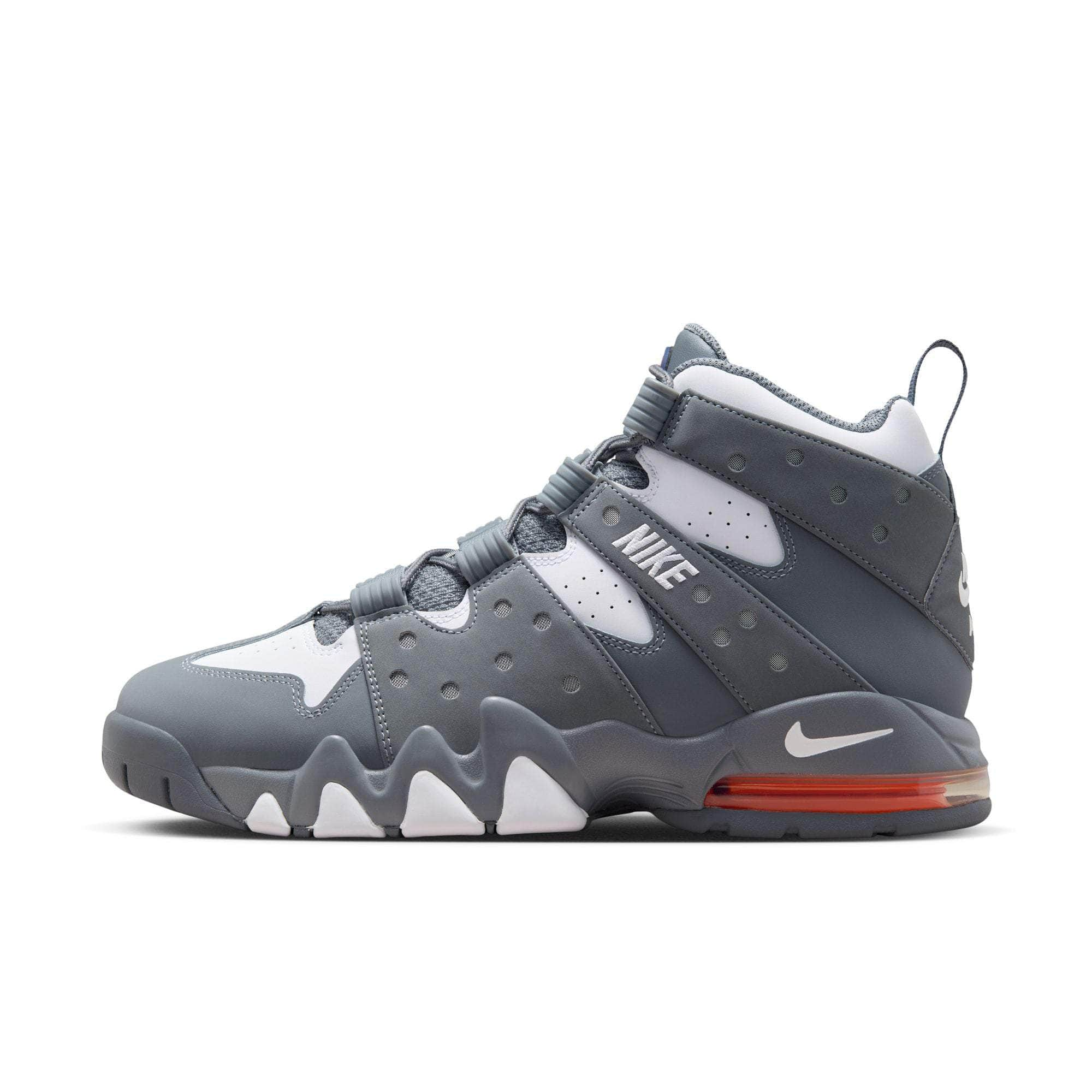 Nike FOOTWEAR Nike Air Max2 CB'94 "Cool Grey" - Men's