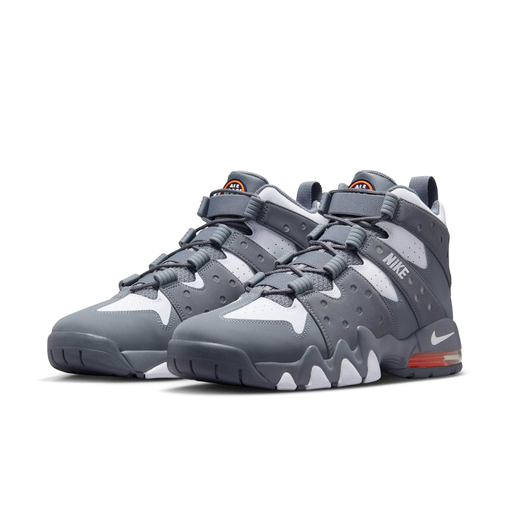 Nike FOOTWEAR Nike Air Max2 CB'94 "Cool Grey" - Men's