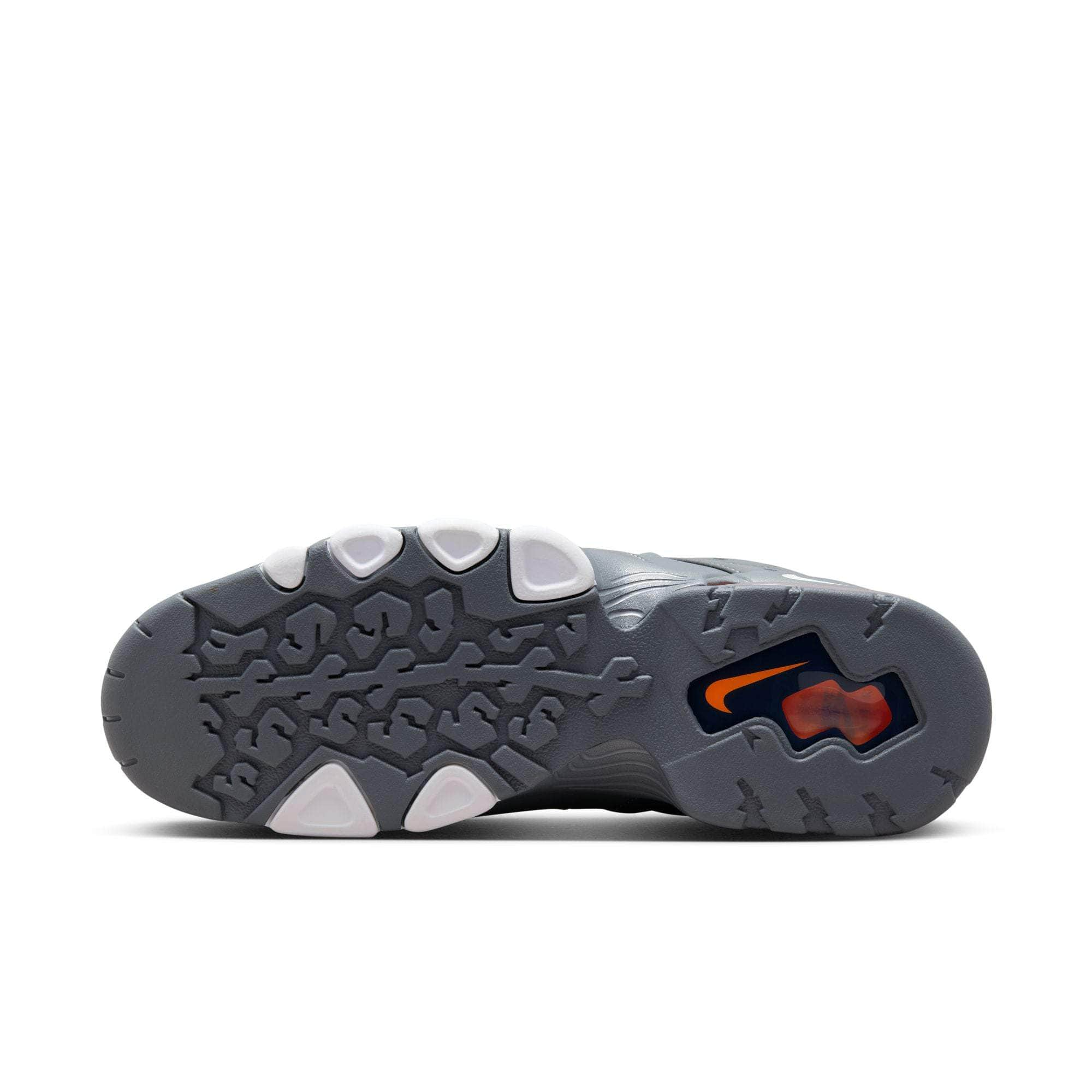 Nike FOOTWEAR Nike Air Max2 CB'94 "Cool Grey" - Men's