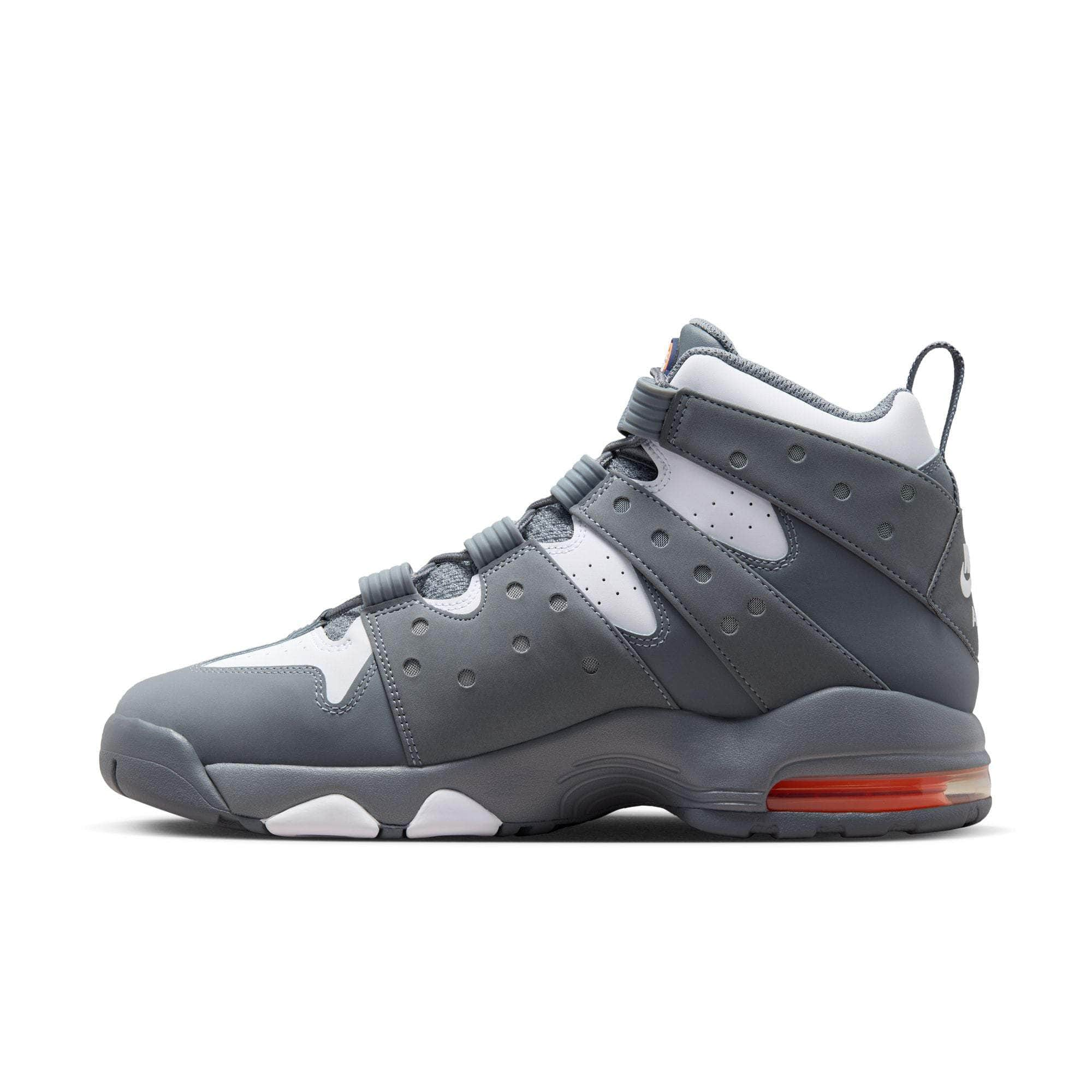 Nike FOOTWEAR Nike Air Max2 CB'94 "Cool Grey" - Men's