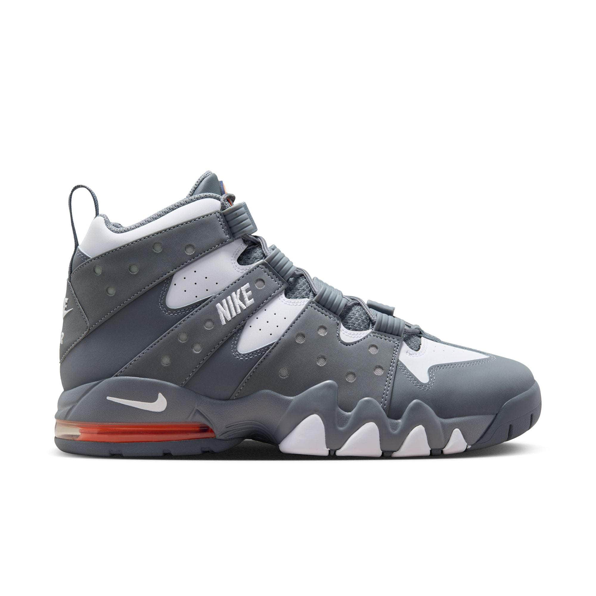 Nike FOOTWEAR Nike Air Max2 CB'94 "Cool Grey" - Men's