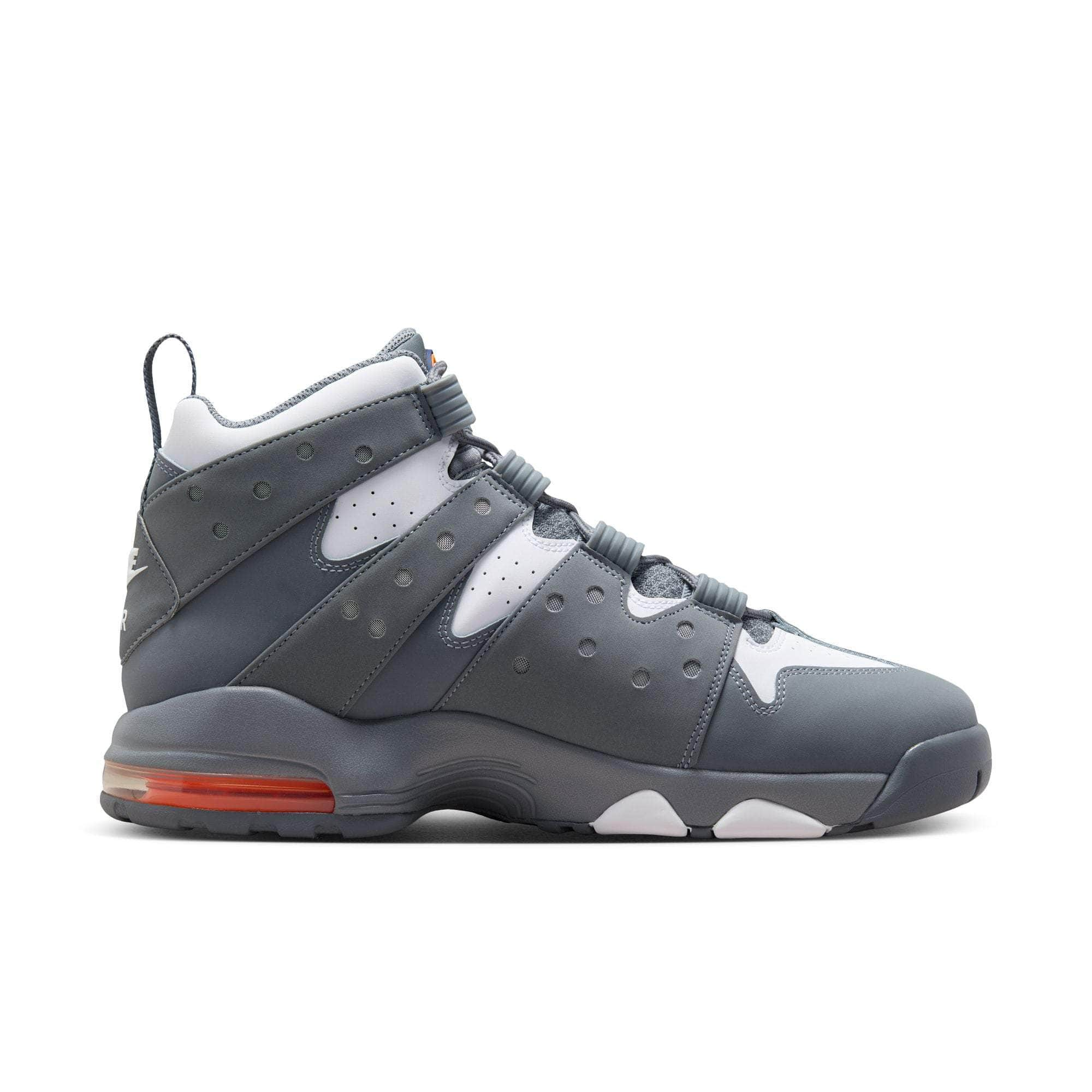 Nike FOOTWEAR Nike Air Max2 CB'94 "Cool Grey" - Men's