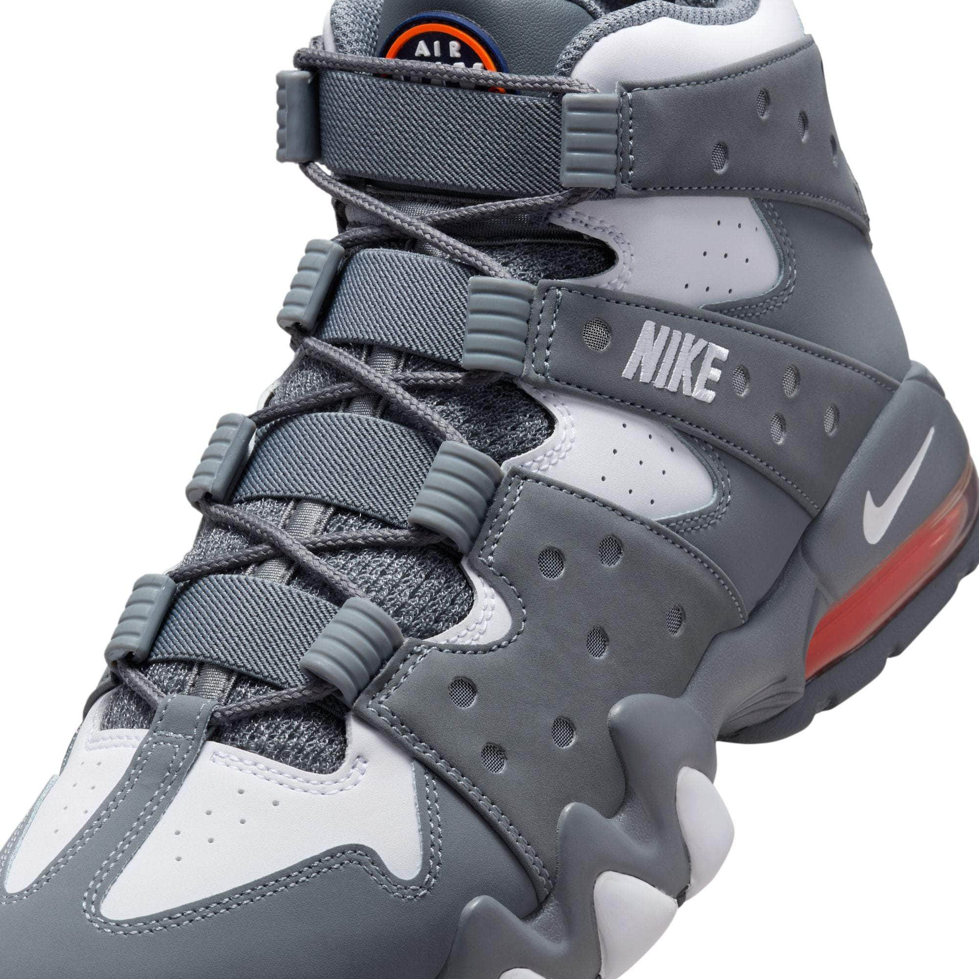 Nike FOOTWEAR Nike Air Max2 CB'94 "Cool Grey" - Men's