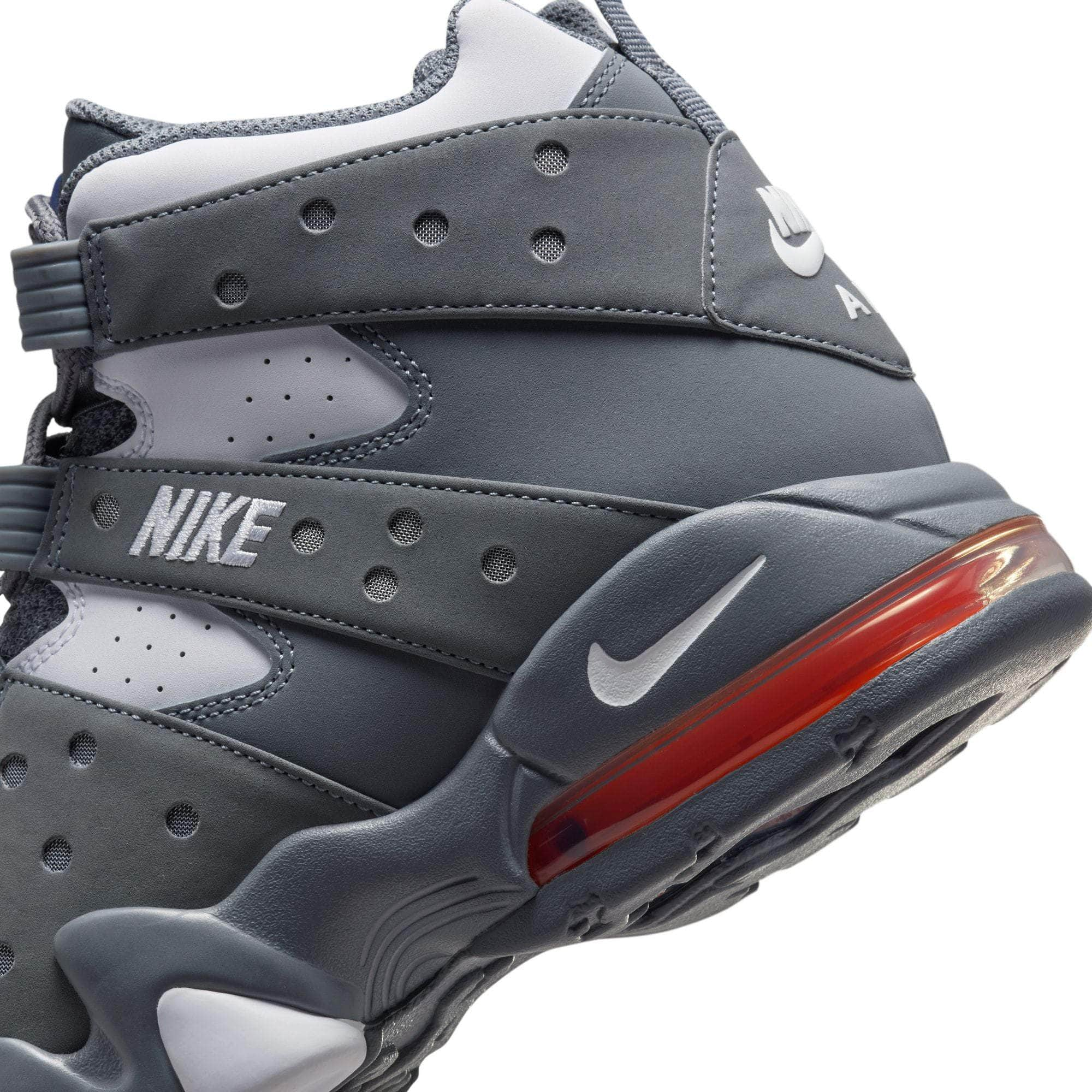 Nike FOOTWEAR Nike Air Max2 CB'94 "Cool Grey" - Men's